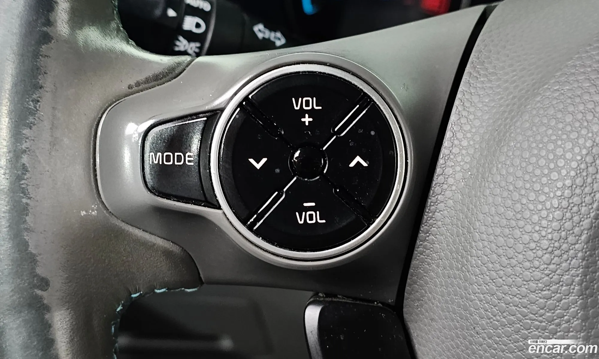 Kia Soul EV