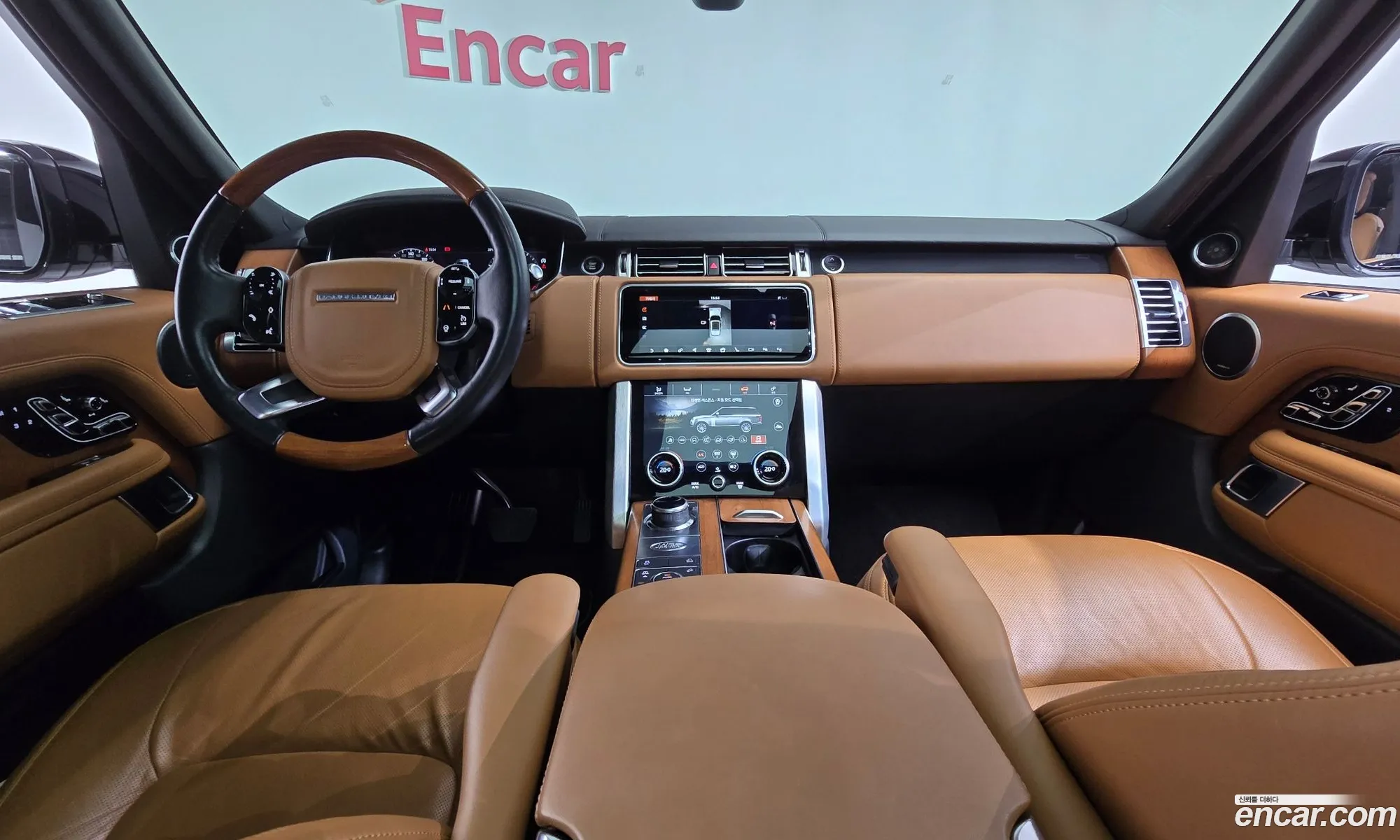 Land Rover Range Rover 2022 SALGA2BE5NA472219 — 16