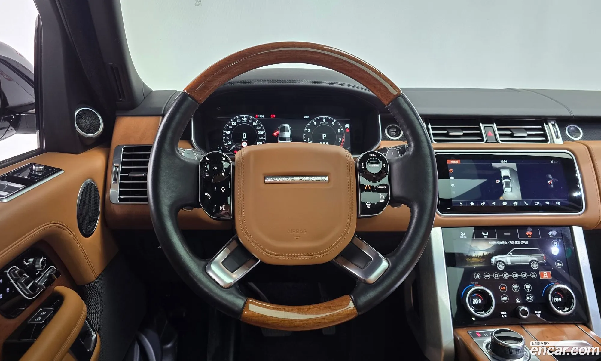 Land Rover Range Rover 2022 SALGA2BE5NA472219 — 2