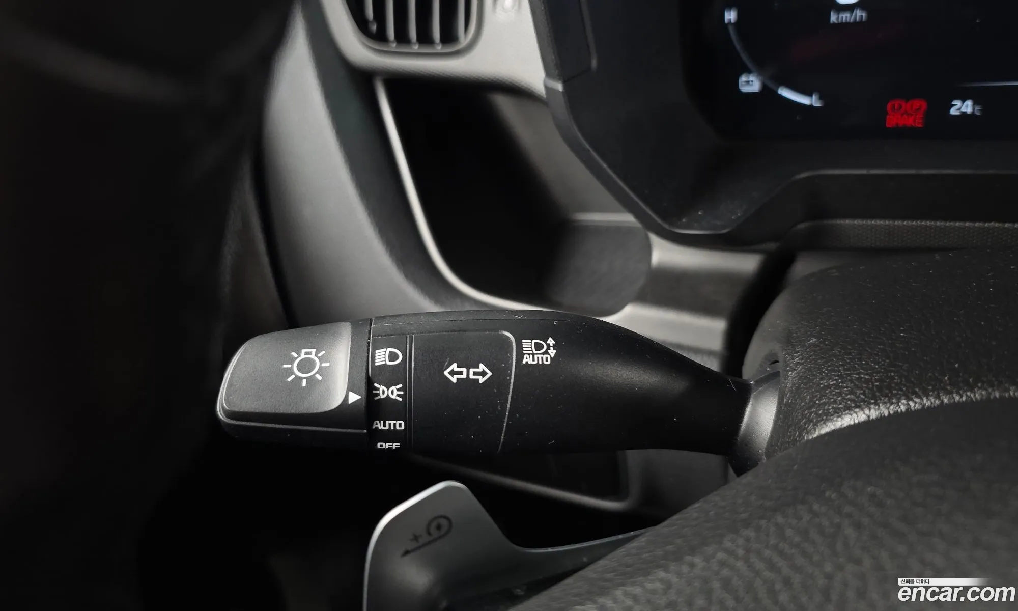 Kia Kia Ray EV 2023 — 7