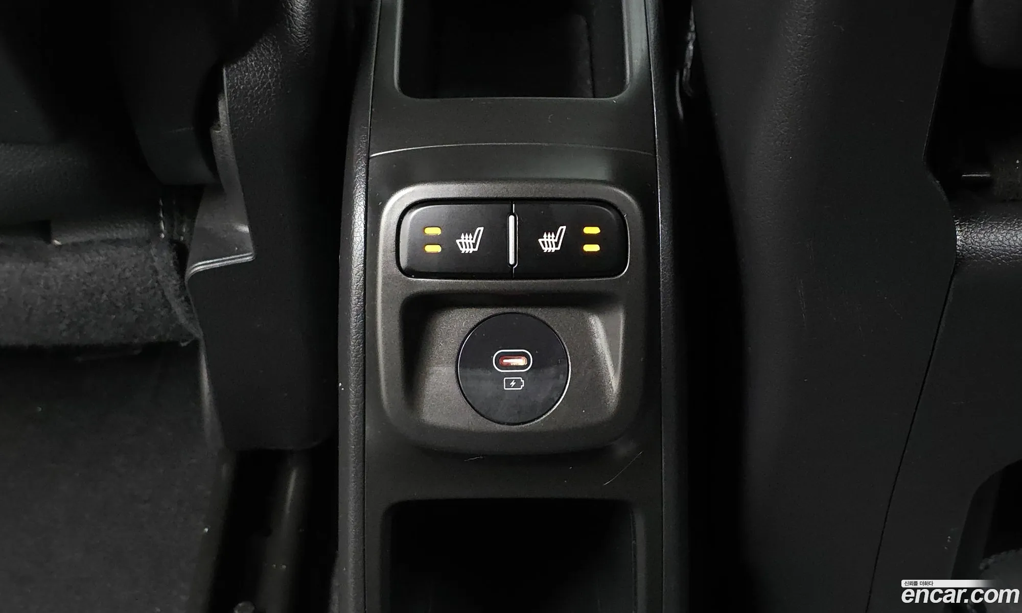 Kia Kia Ray EV 2023 — 16