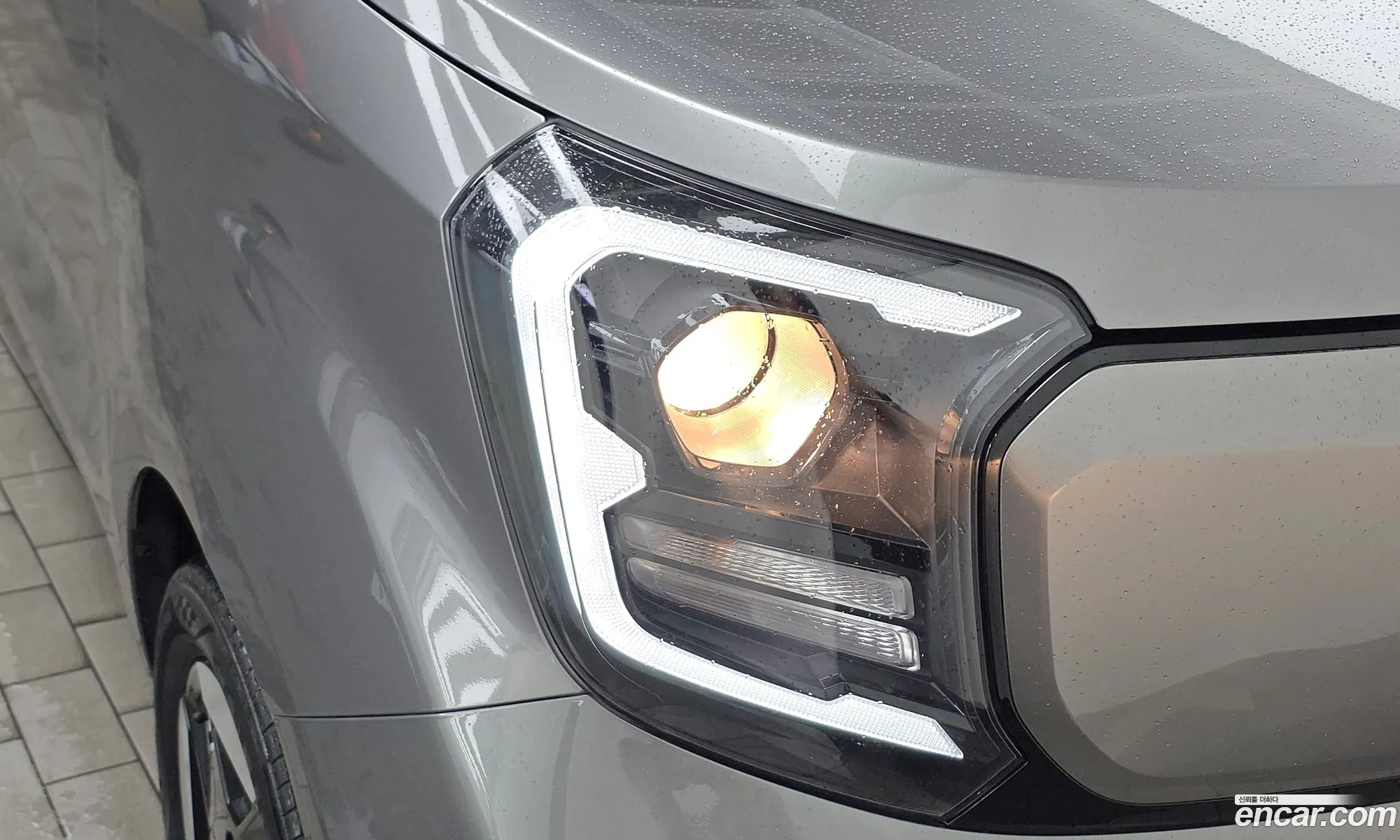 Kia Kia Ray EV 2023 — 21