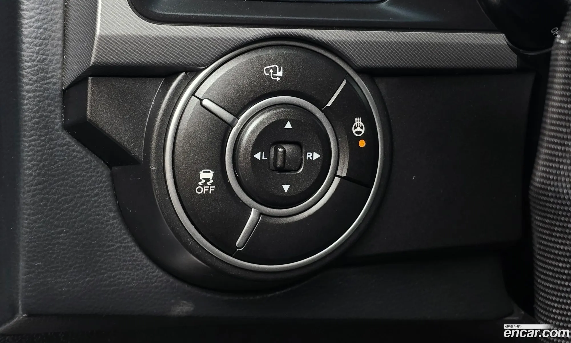 KG Mobility (SsangYong) Korando Sports 2017 — 28