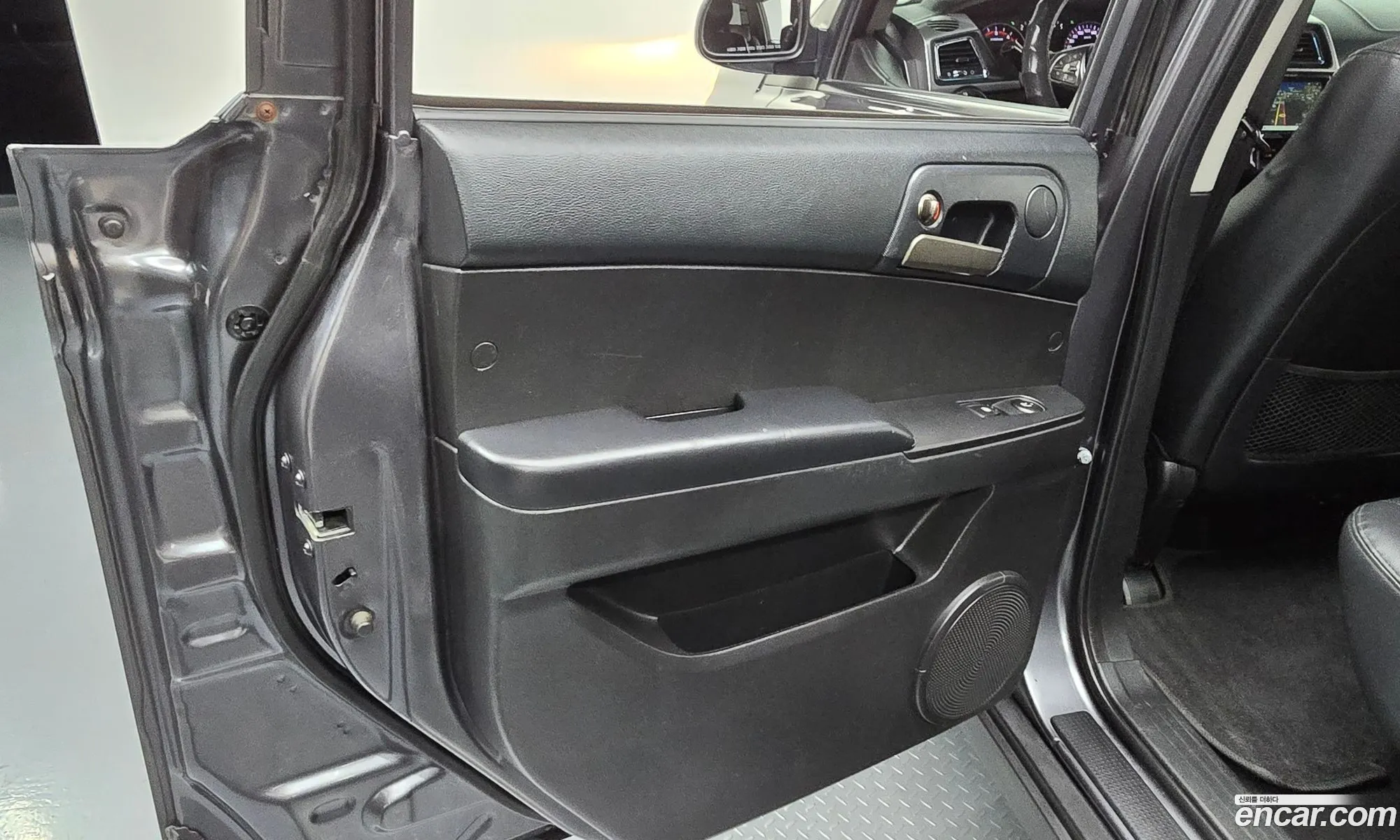 KG Mobility (SsangYong) Korando Sports 2017 — 4