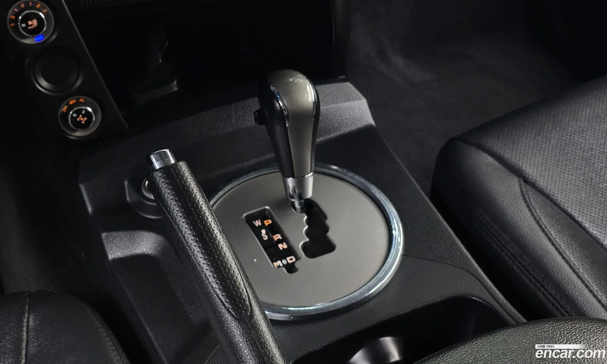 KG Mobility (SsangYong) Korando Sports 2017 — 8