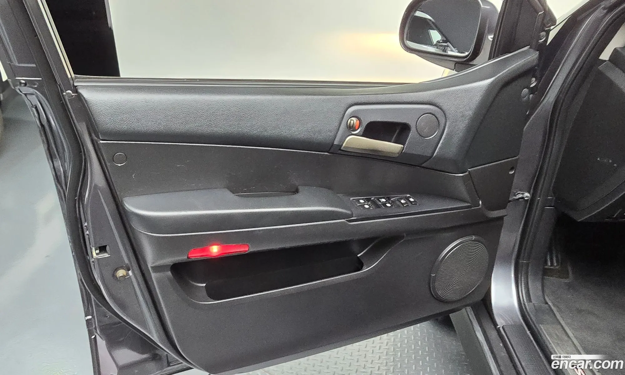 KG Mobility (SsangYong) Korando Sports 2017 — 19