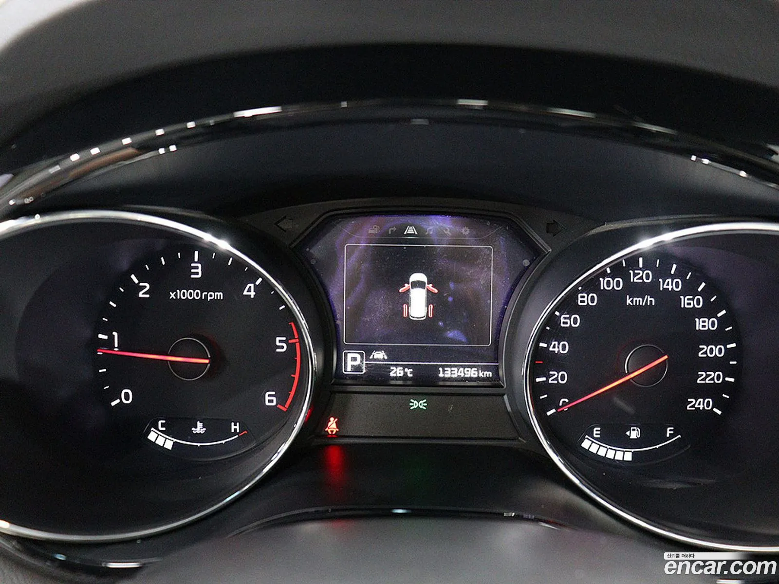Kia Carnival 2015 — 3