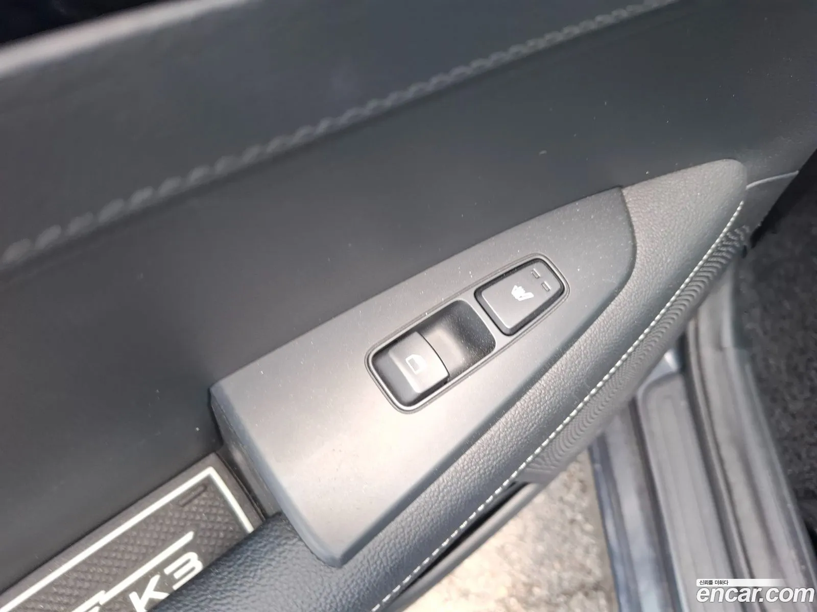 Kia K3 2019 — 9