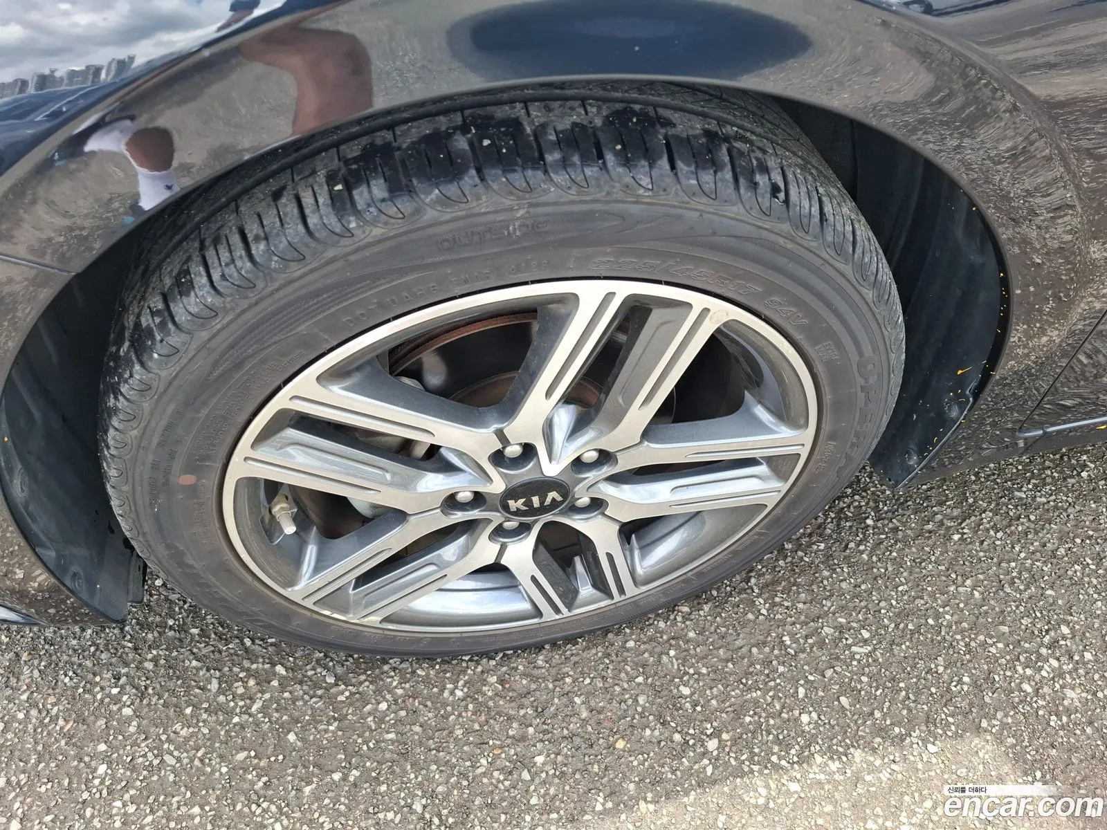 Kia K3 2019 — 12