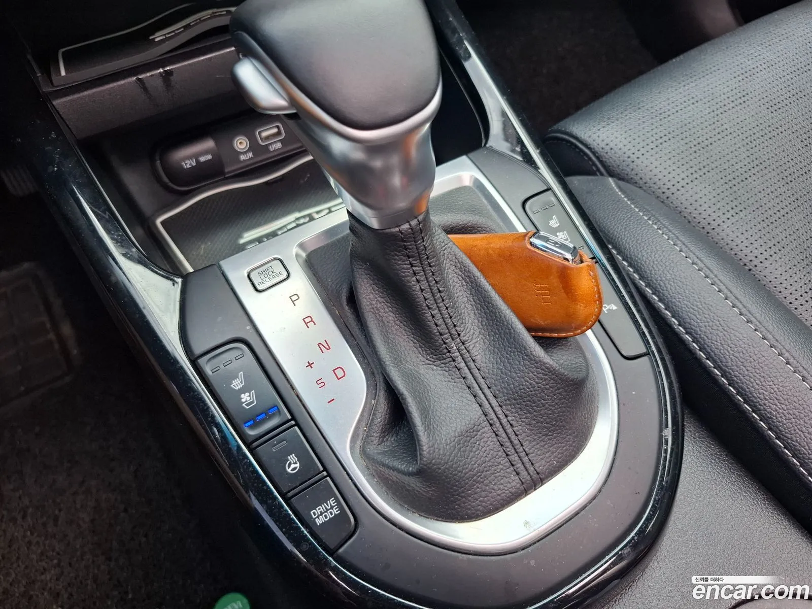 Kia K3 2019 — 4