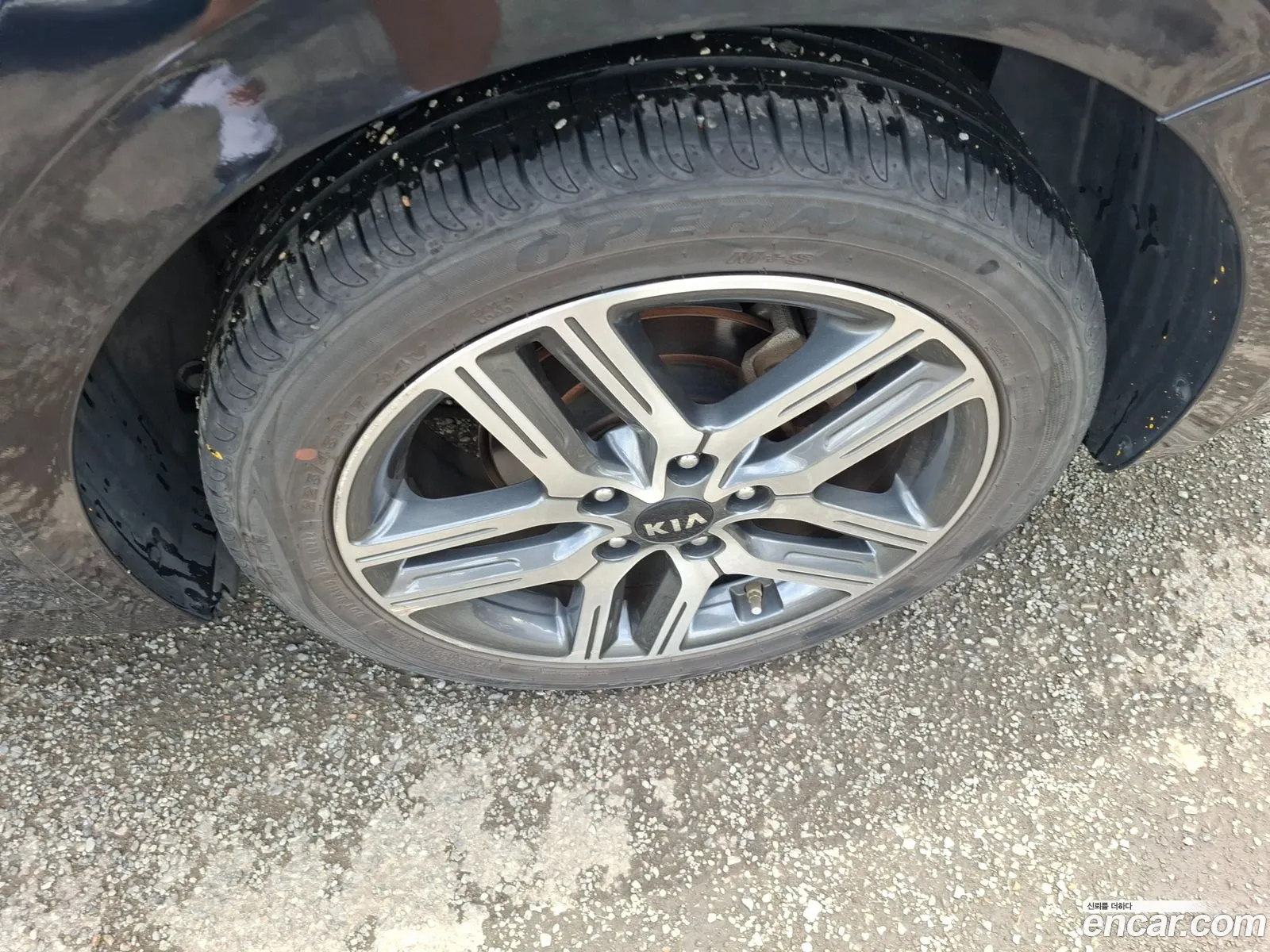 Kia K3 2019 — 7