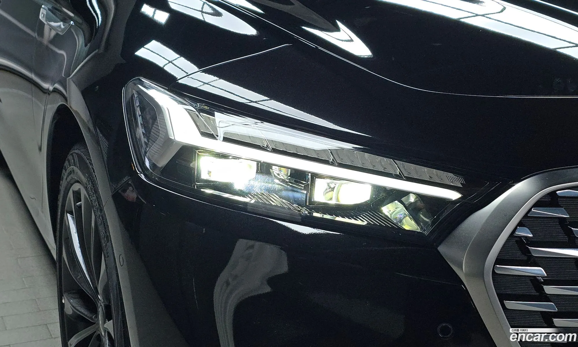 Kia K9 2025 — 17