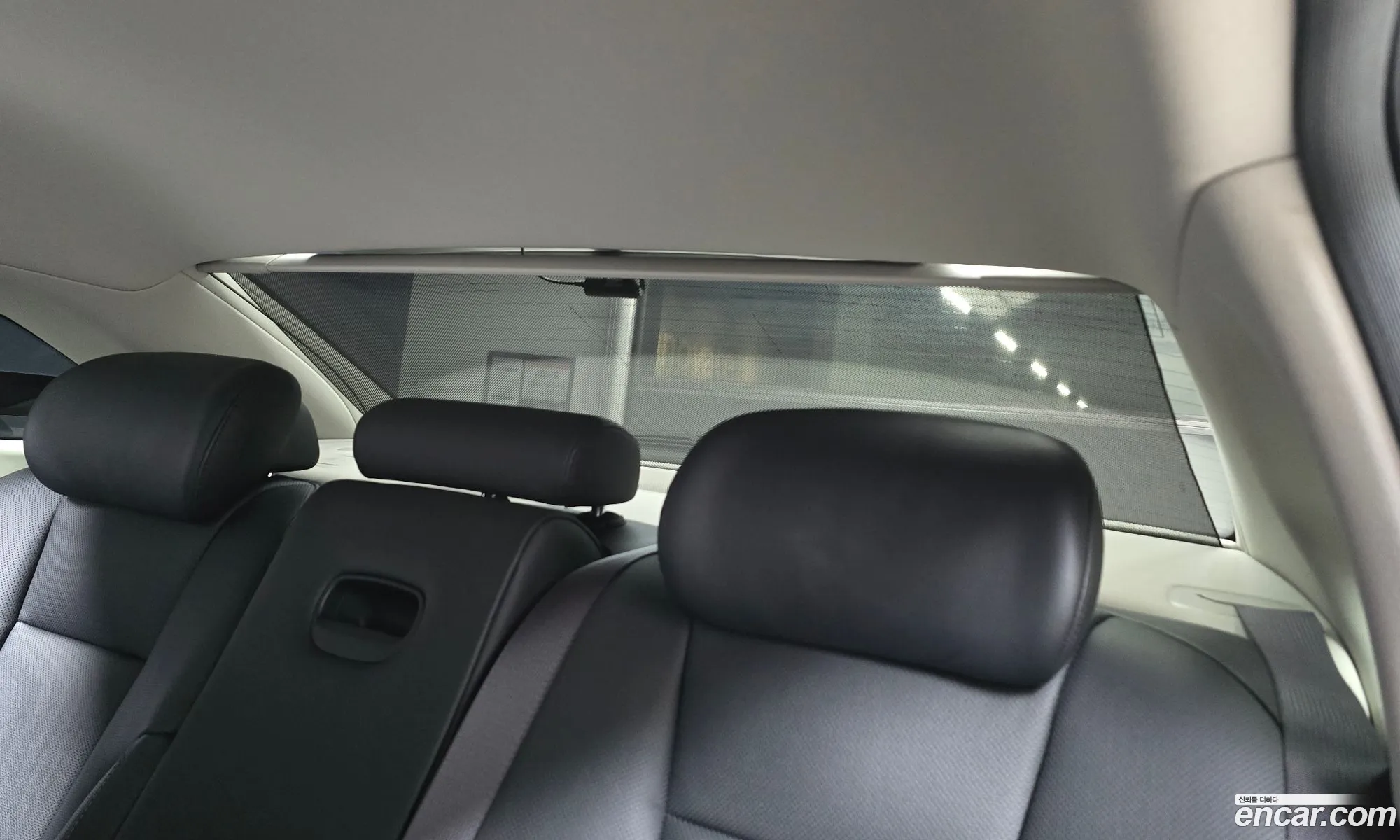 Kia K9 2025 — 31