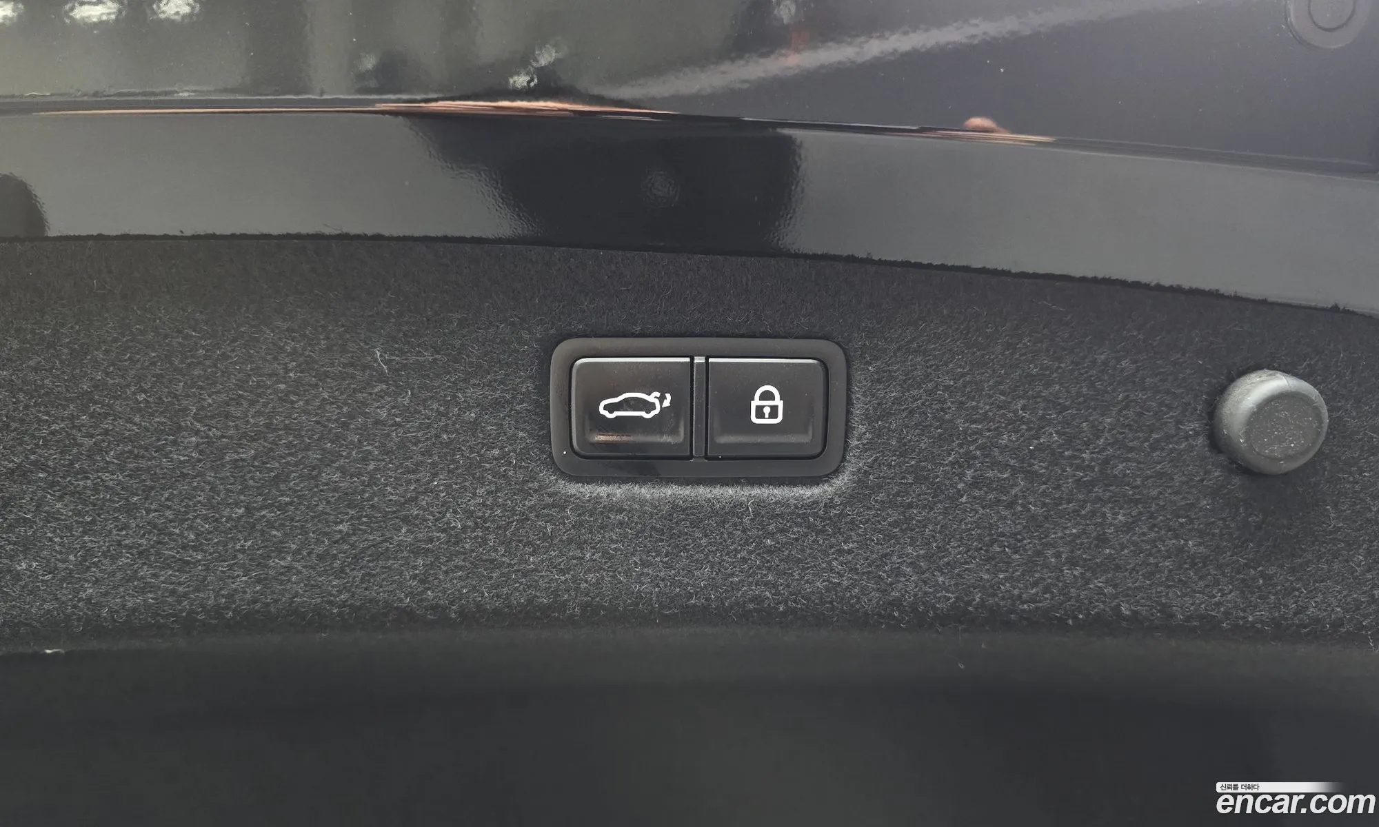 Kia K9 2025 — 30