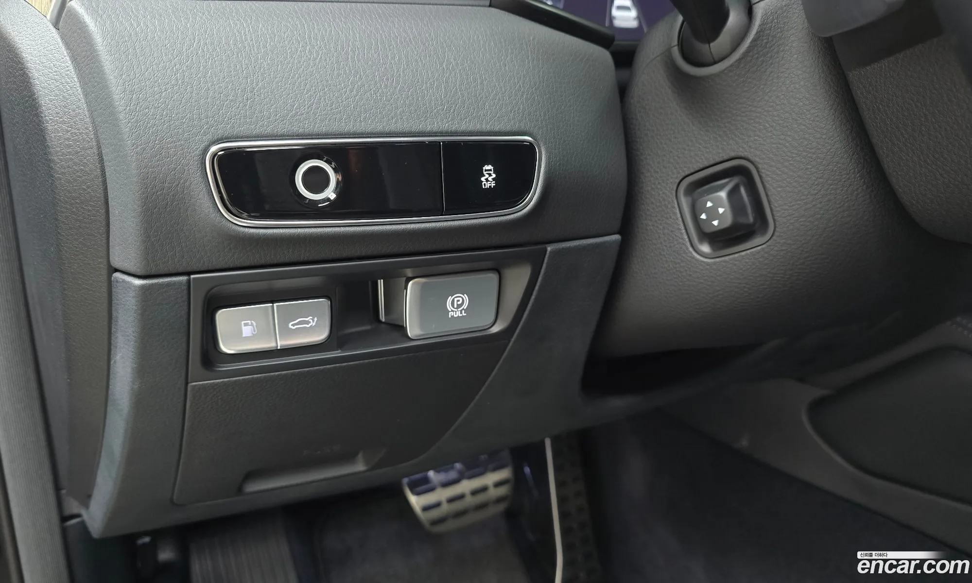 Kia K9 2025 — 29