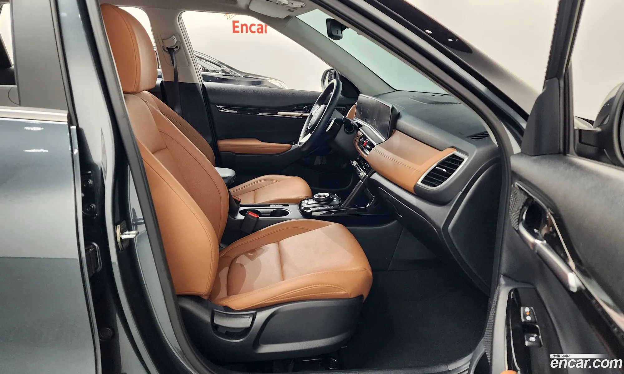 Kia Seltos 2023 — 4