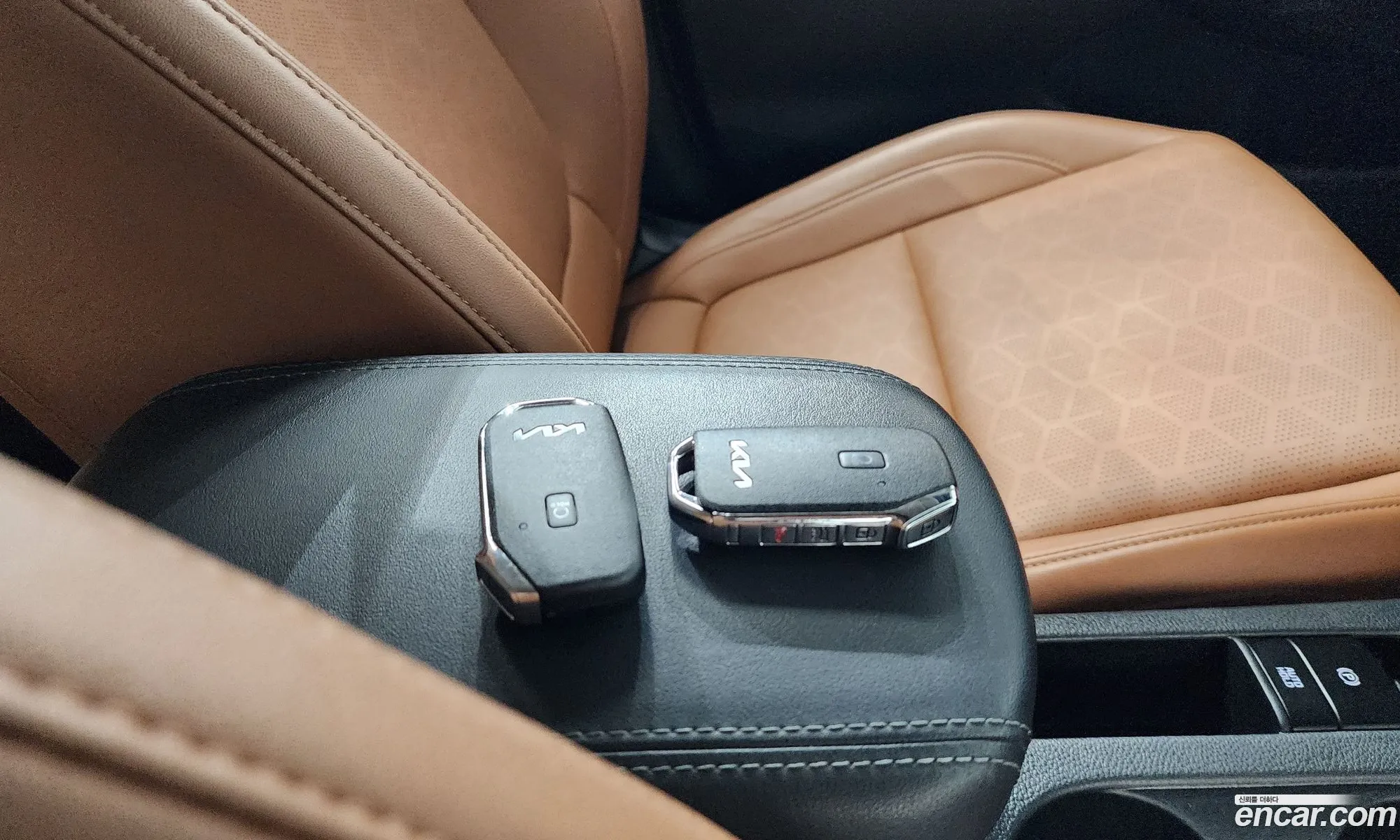 Kia Seltos 2023 — 18