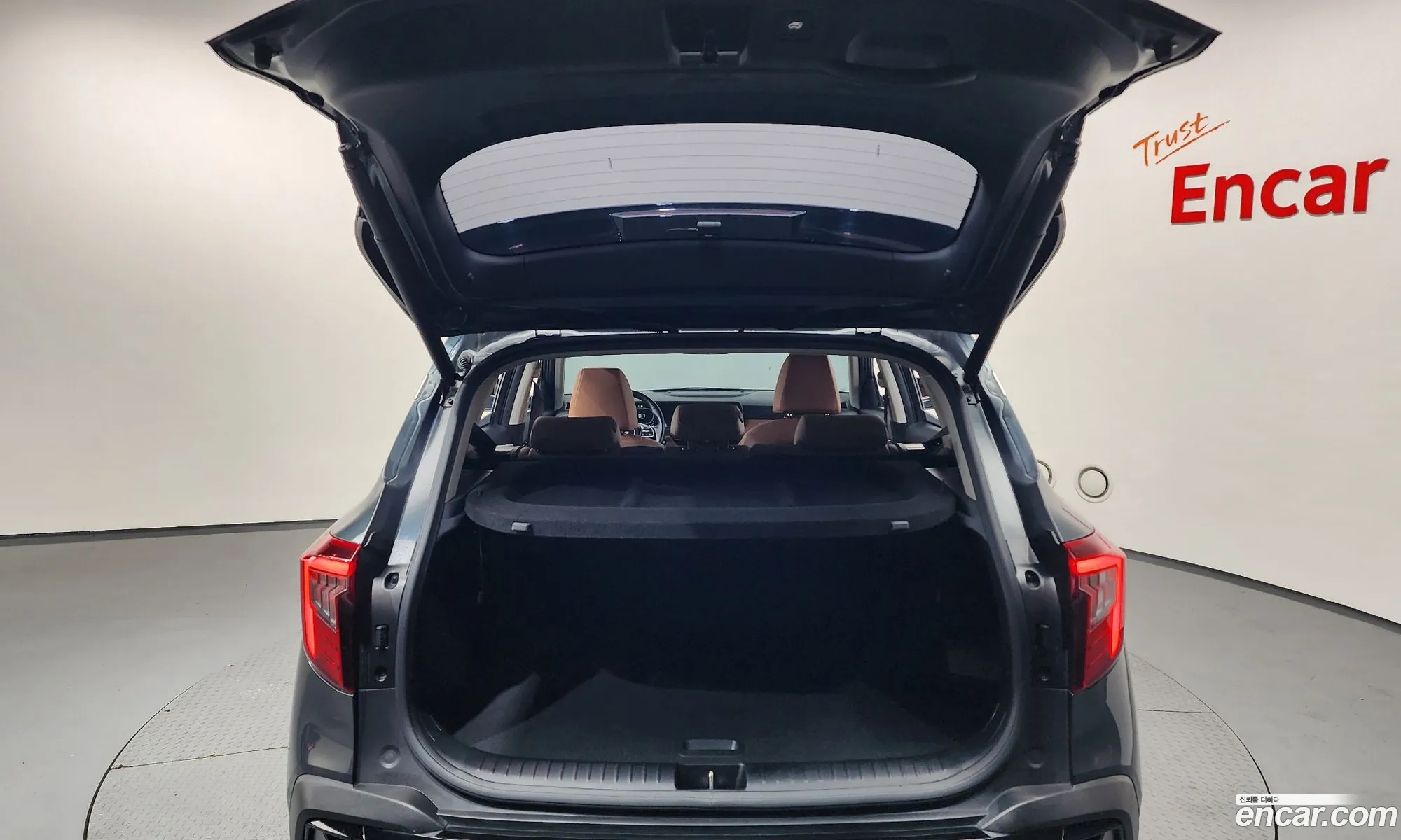Kia Seltos 2023 — 7