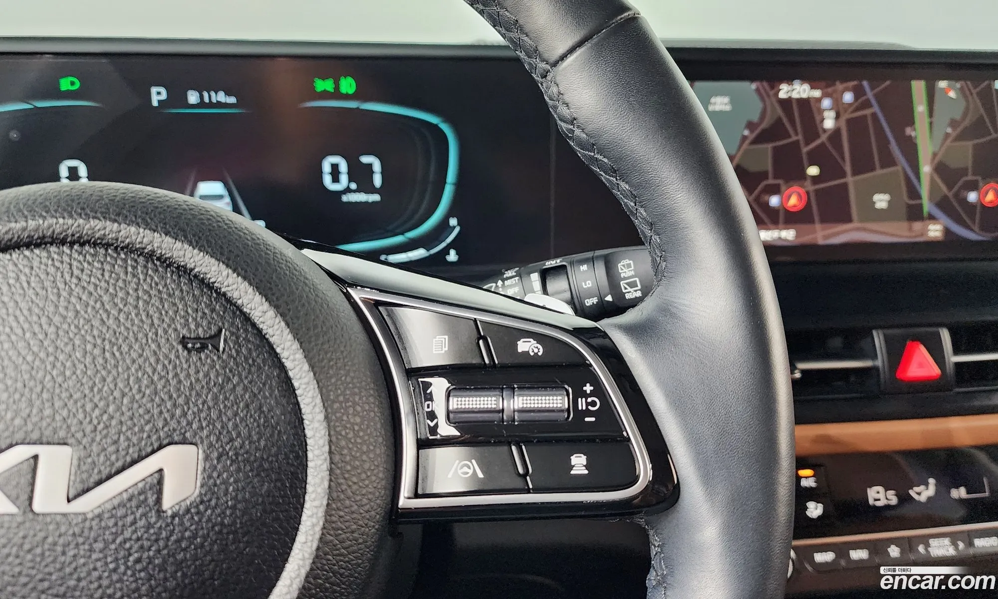 Kia Seltos 2023 — 9