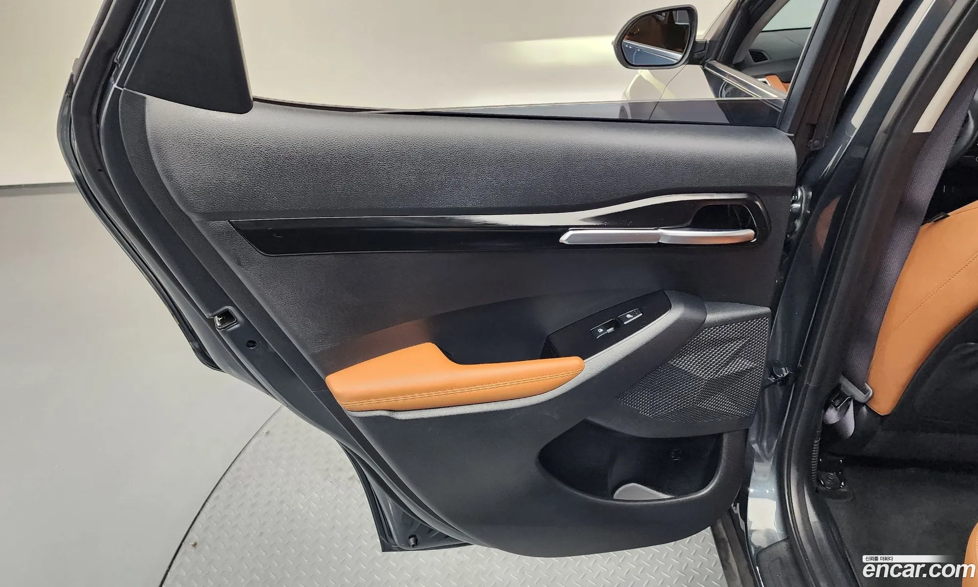 Kia Seltos 2023 — 11