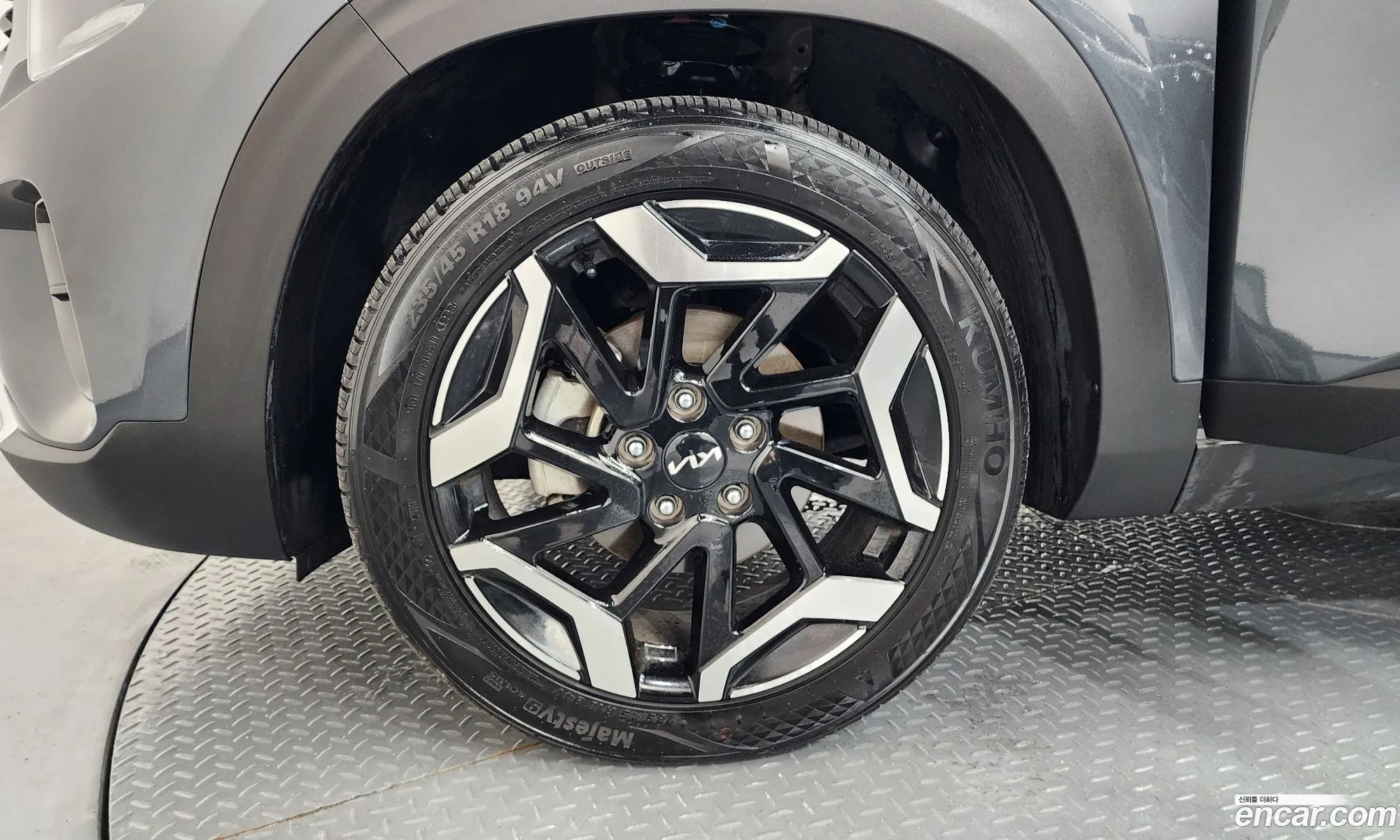 Kia Seltos 2023 — 31