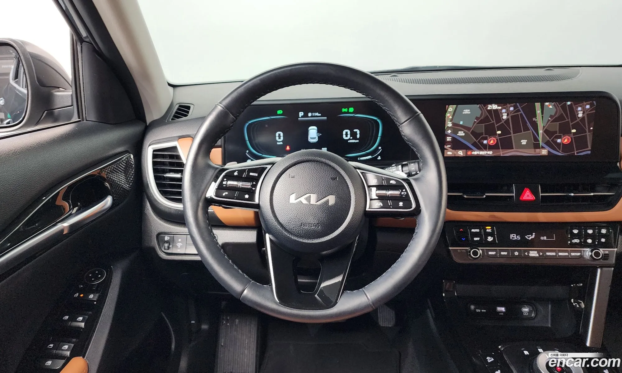Kia Seltos 2023 — 26