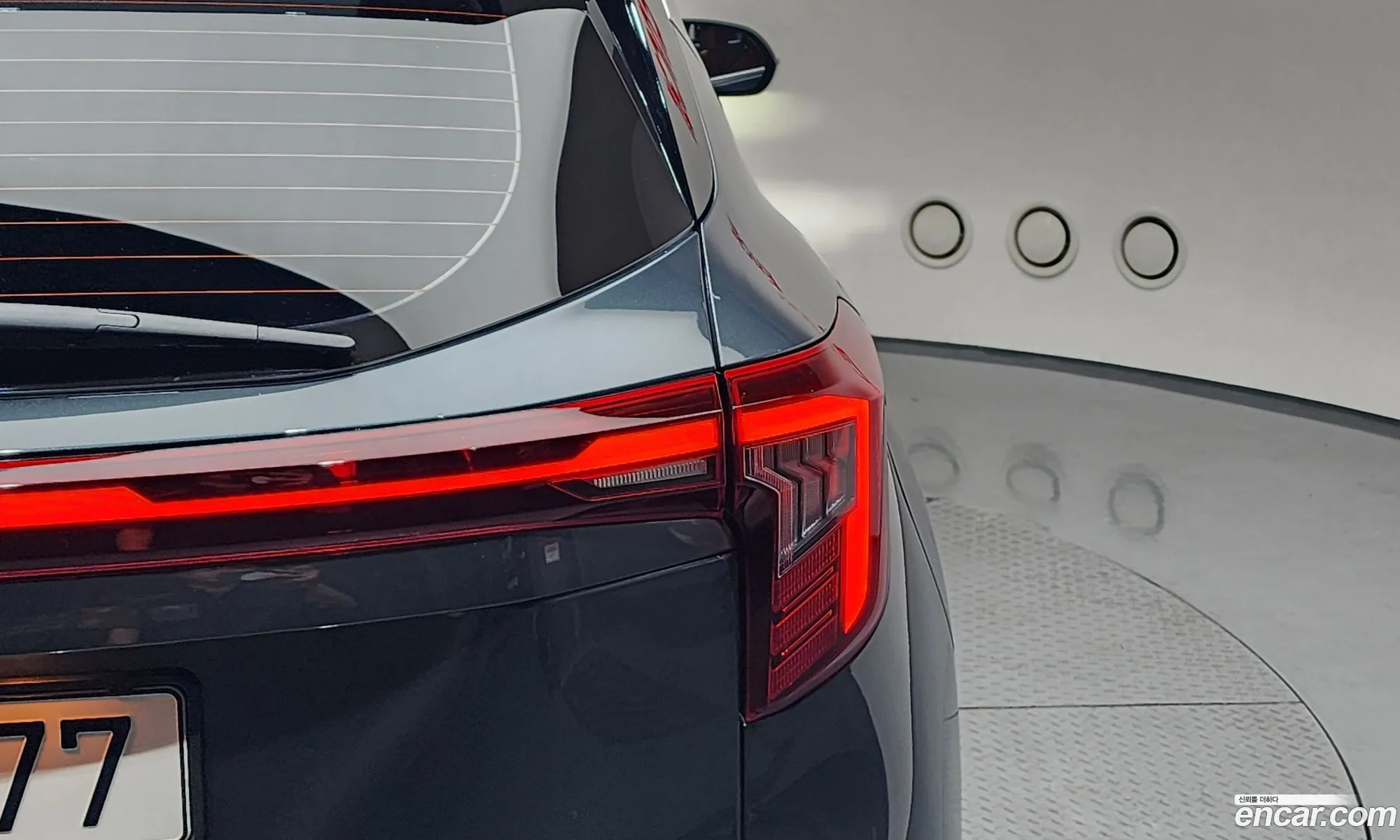 Kia Seltos 2023 — 33