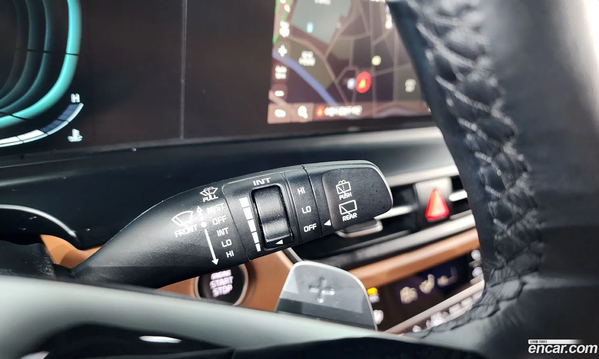 Kia Seltos 2023 — 23