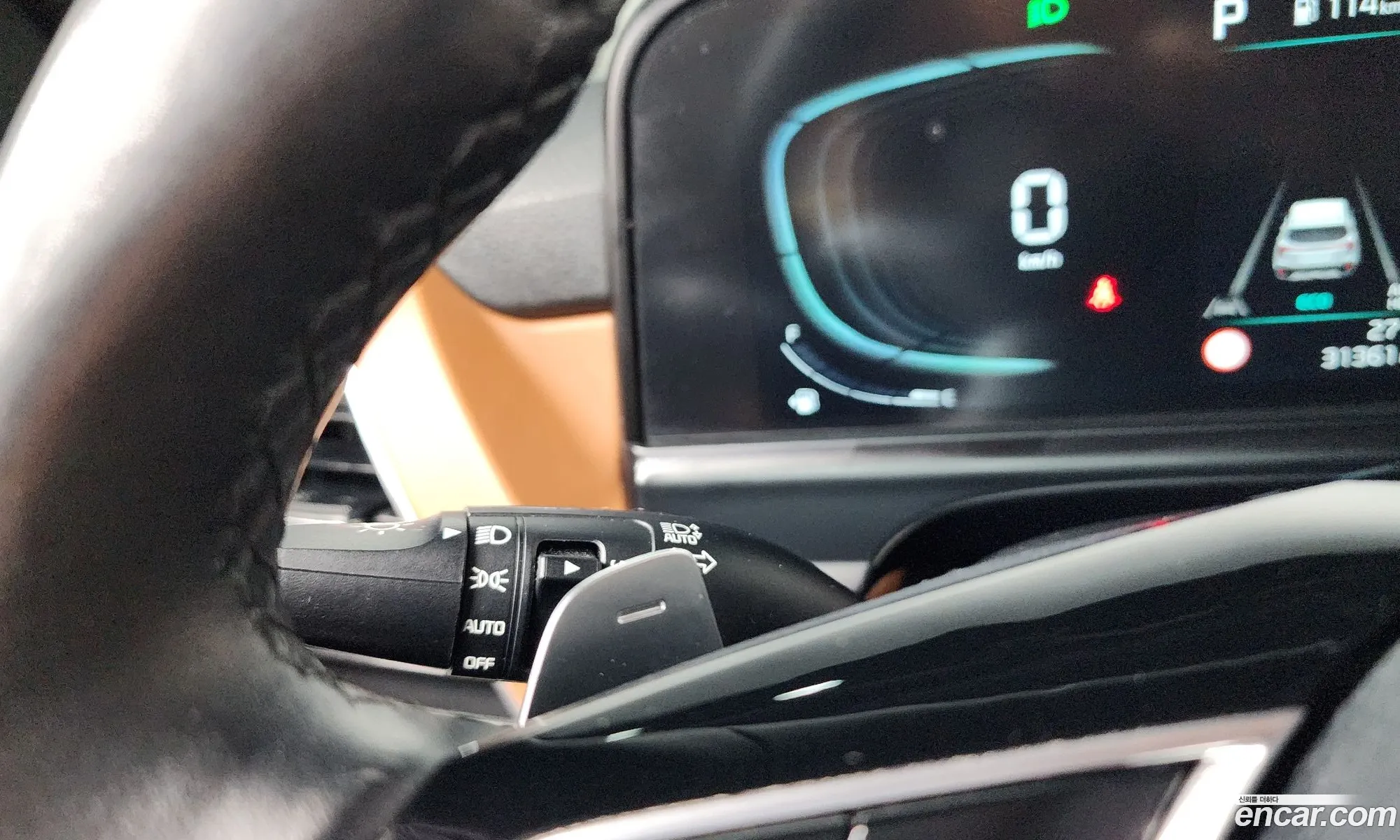 Kia Seltos 2023 — 14