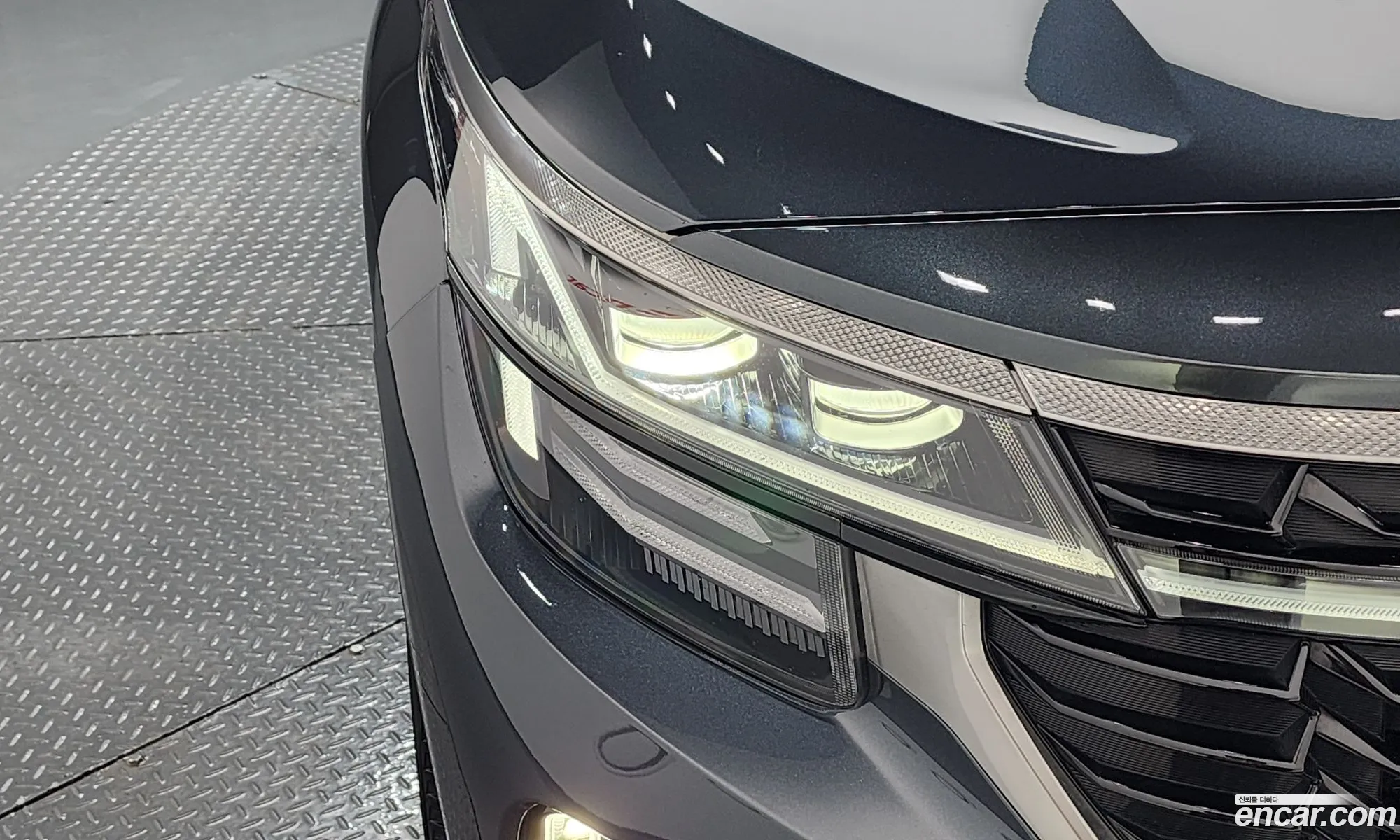 Kia Seltos 2023 — 30