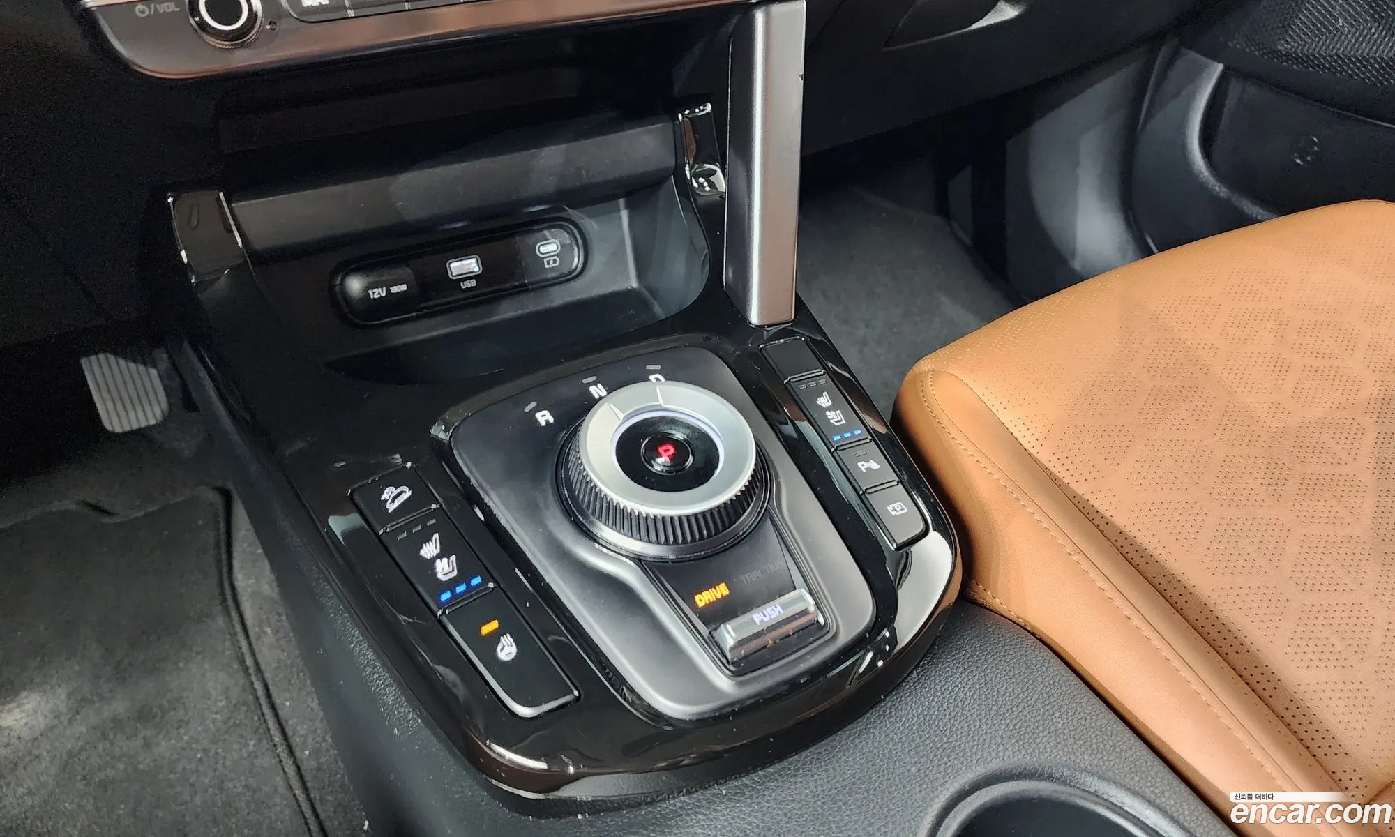 Kia Seltos 2023 — 10