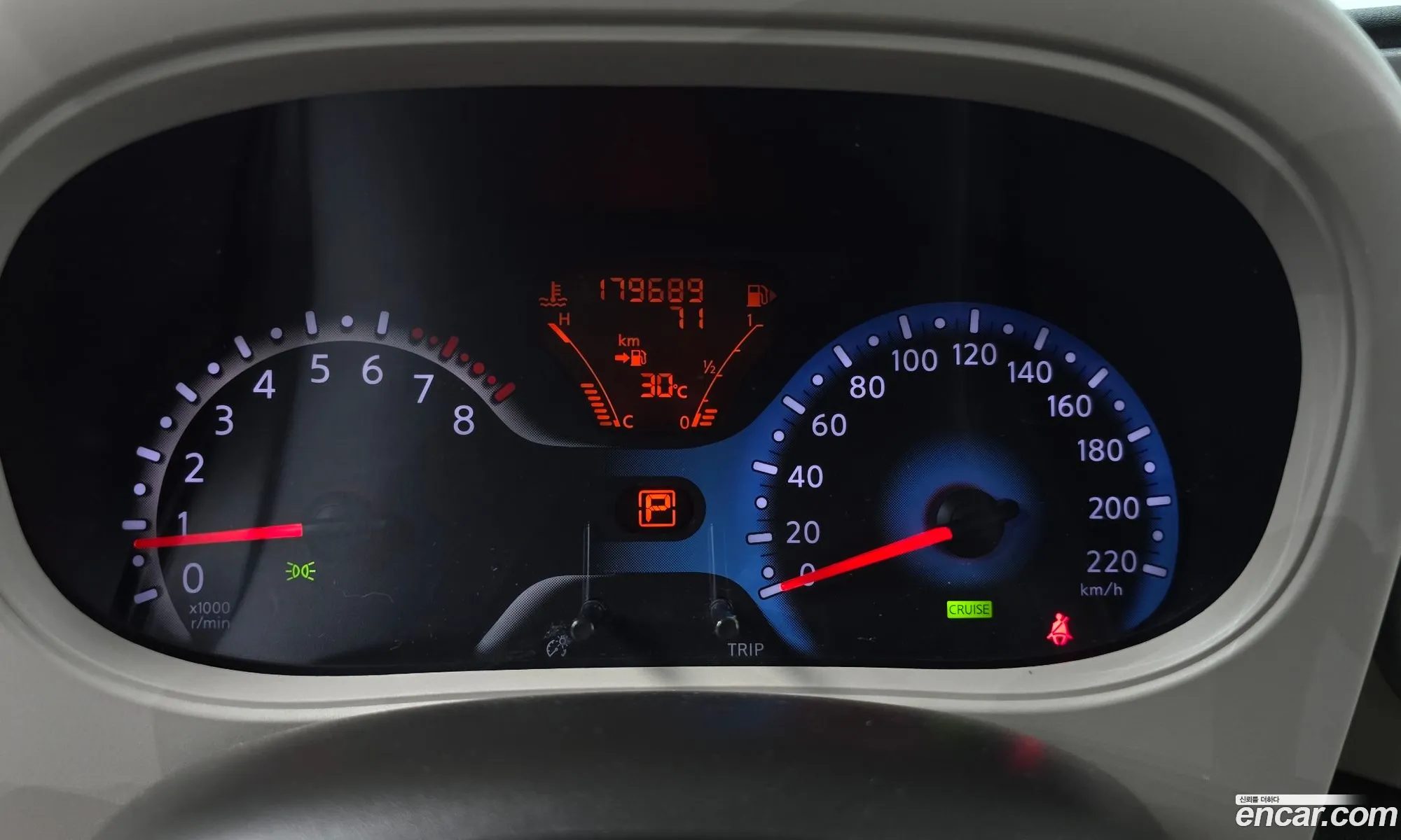 Nissan Cube 2013 JN1AZ23E6DT015025 — 10