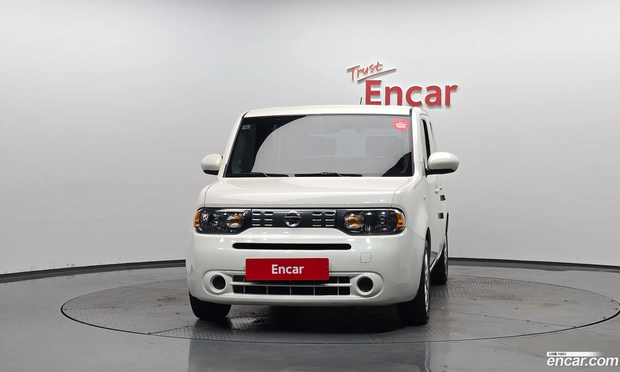 Nissan Cube 2013 JN1AZ23E6DT015025 — 17