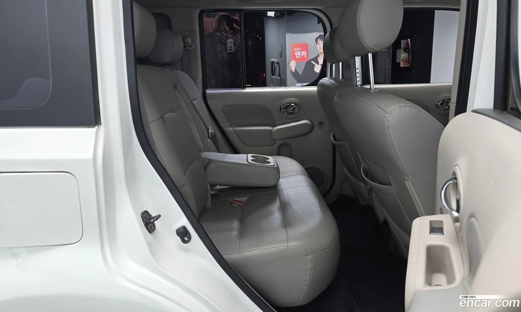 Nissan Cube 2013 JN1AZ23E6DT015025 — 11