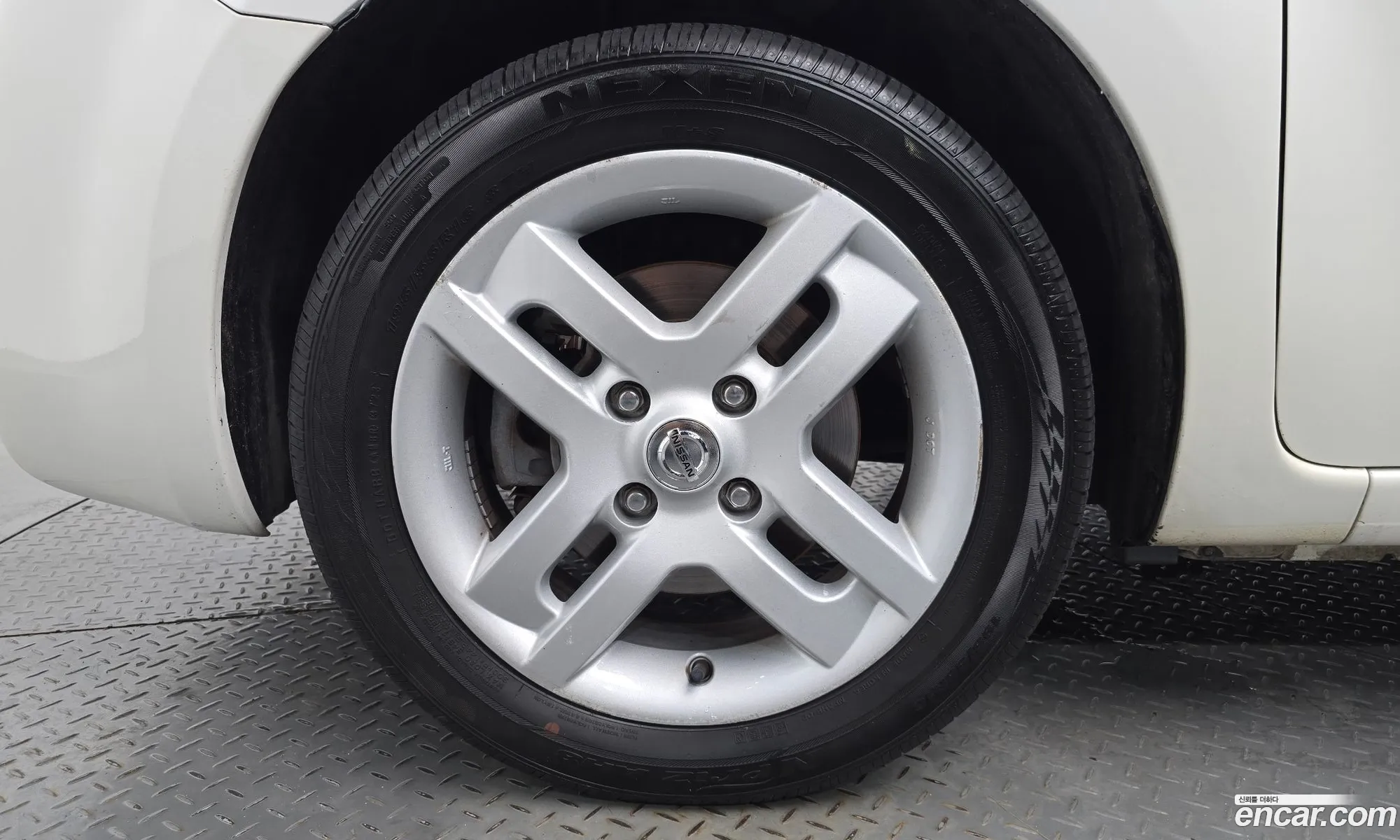Nissan Cube 2013 JN1AZ23E6DT015025 — 14