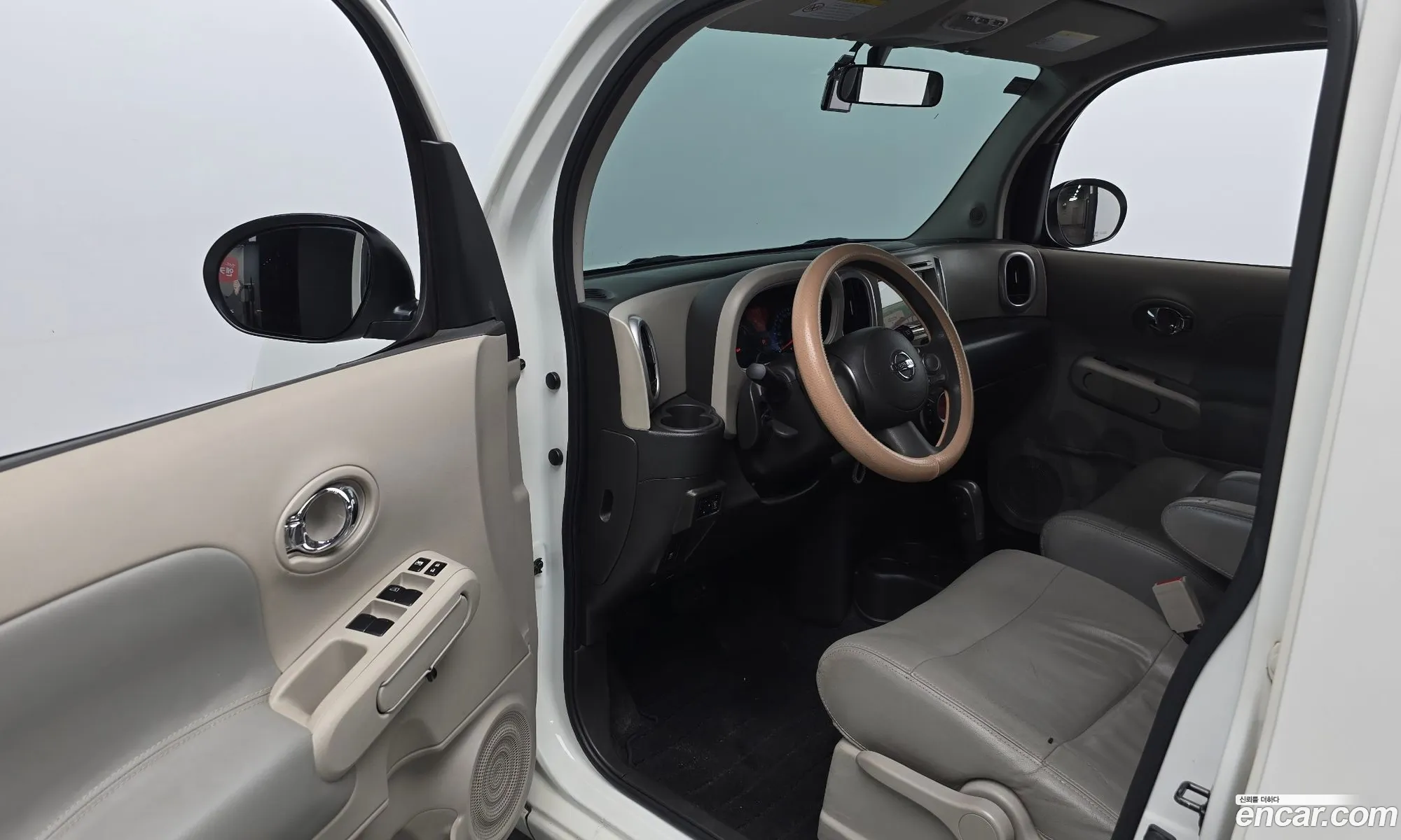 Nissan Cube 2013 JN1AZ23E6DT015025 — 19