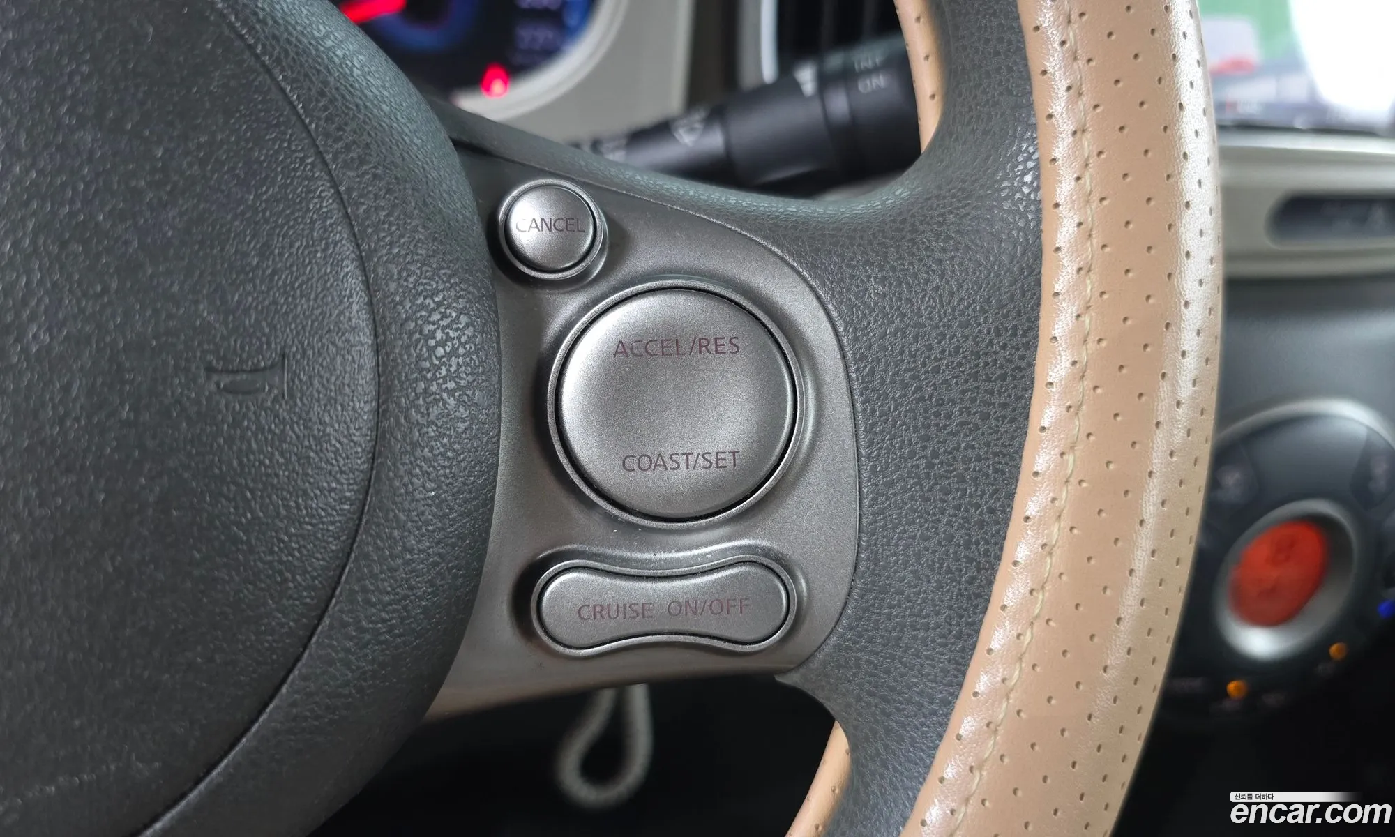Nissan Cube 2013 JN1AZ23E6DT015025 — 3
