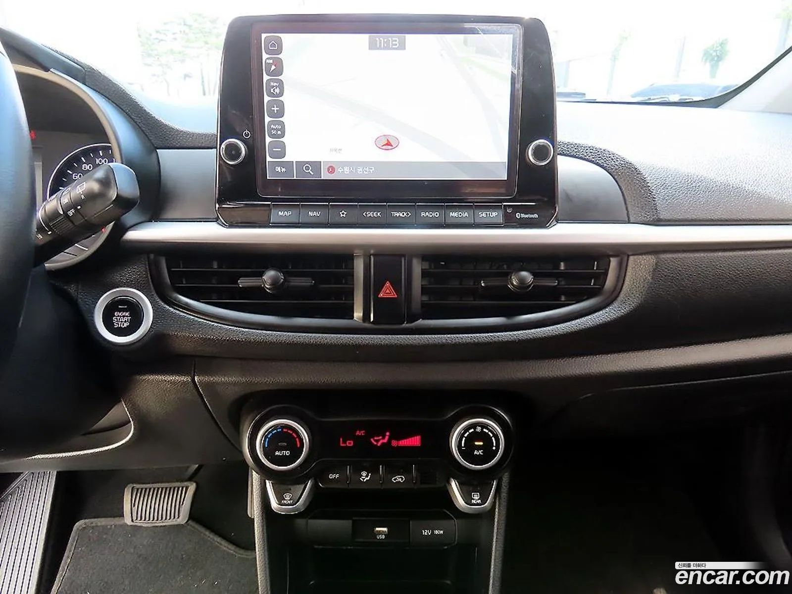 Kia Morning Urban 2022 — 15