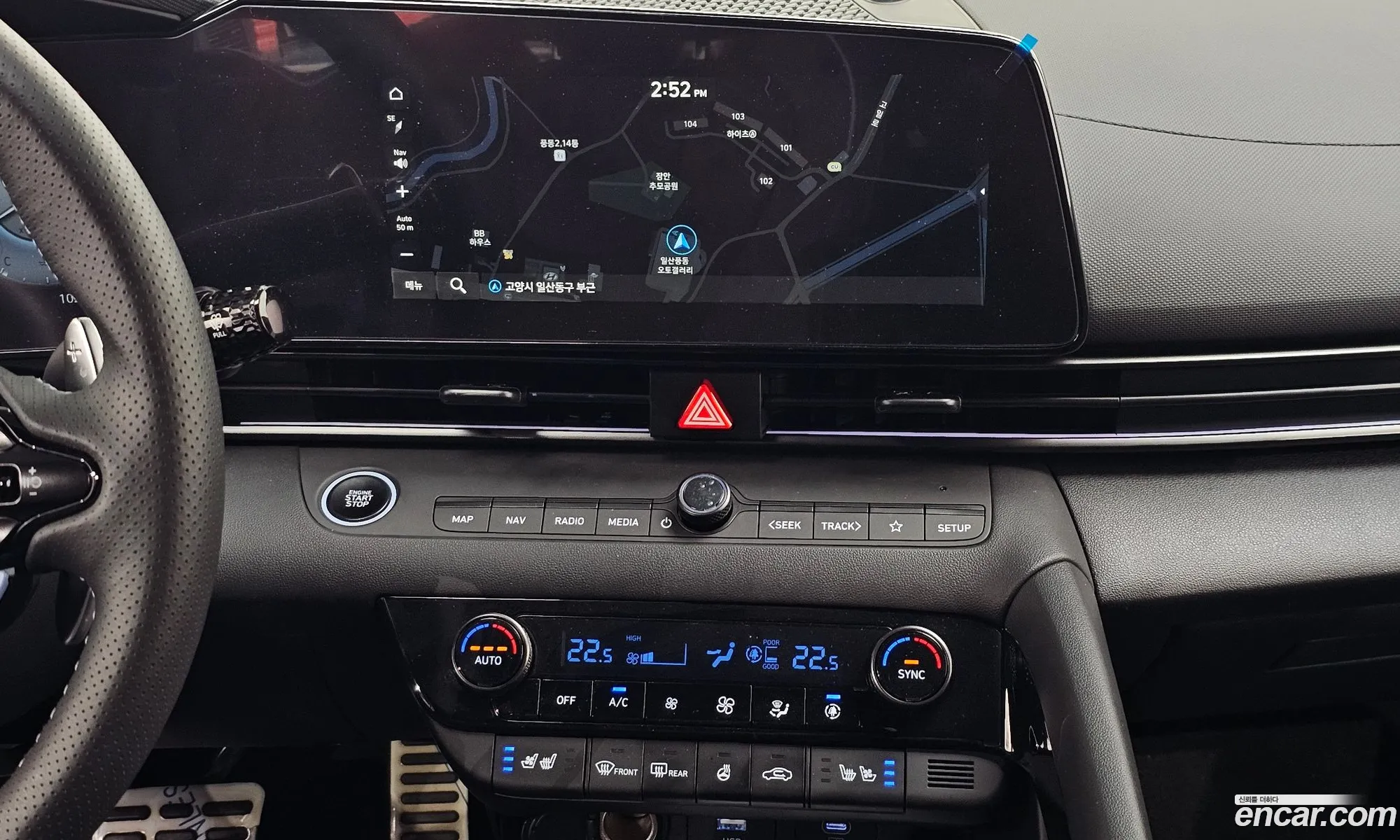 Hyundai Elantra 2025 — 19