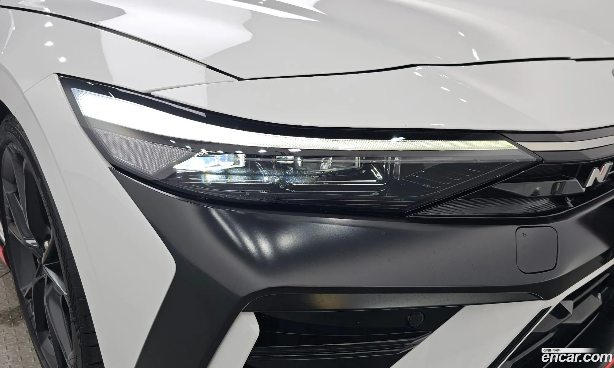 Hyundai Elantra 2025 — 30
