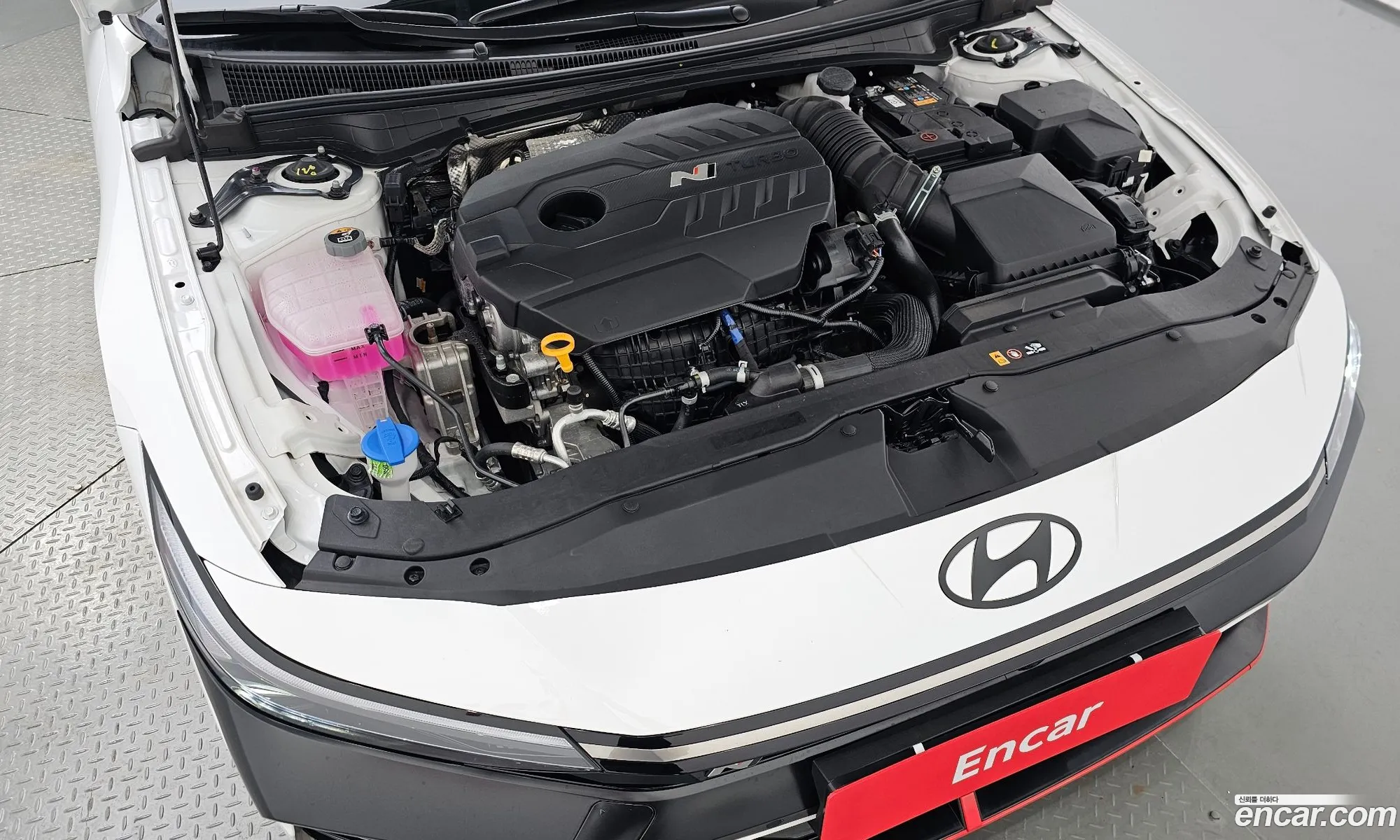 Hyundai Elantra 2025 — 31