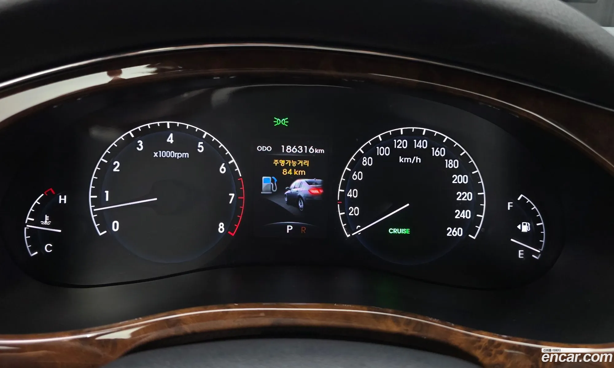 Hyundai Genesis 2010 — 8