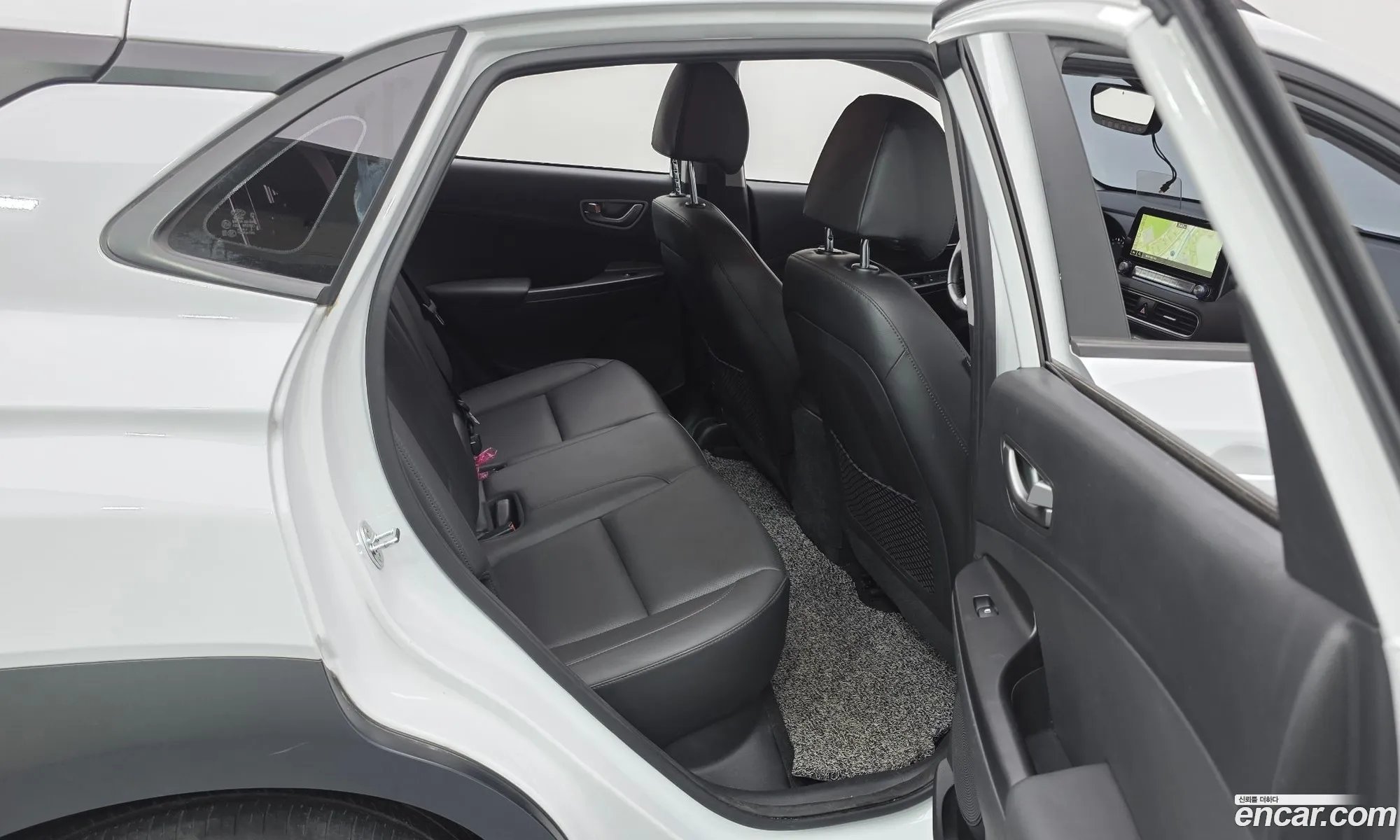 Hyundai Kona Electric 2020 — 6