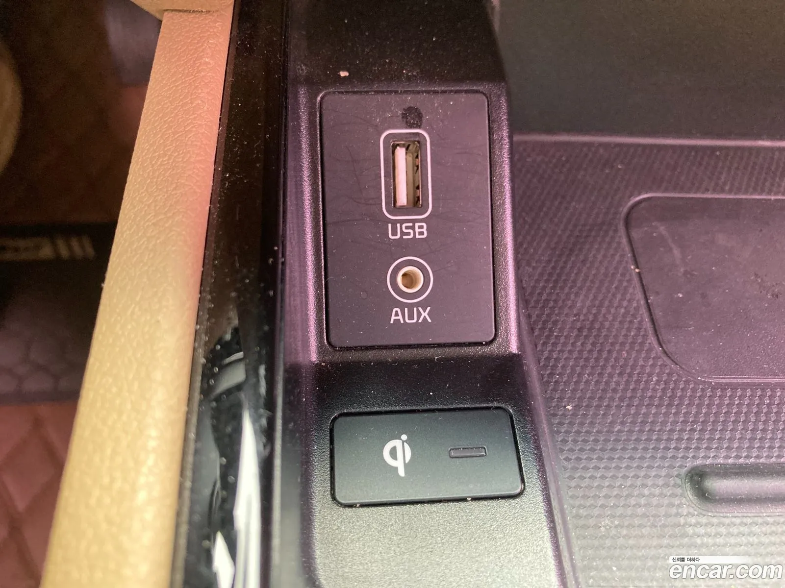Kia Carnival 2019 — 8