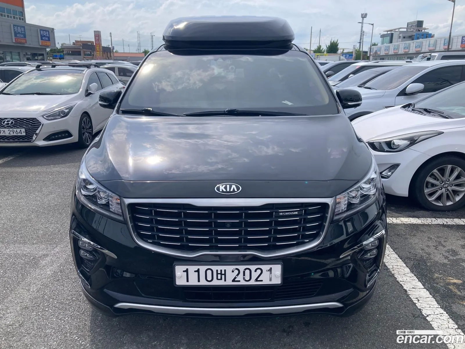 Kia Carnival 2019 — 16