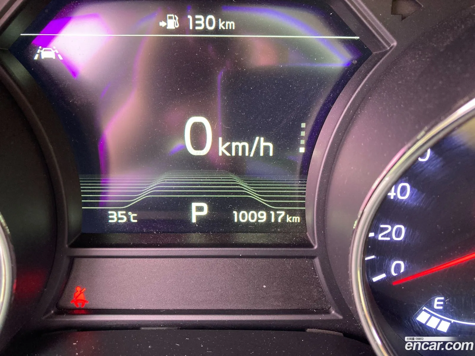 Kia Carnival 2019 — 5