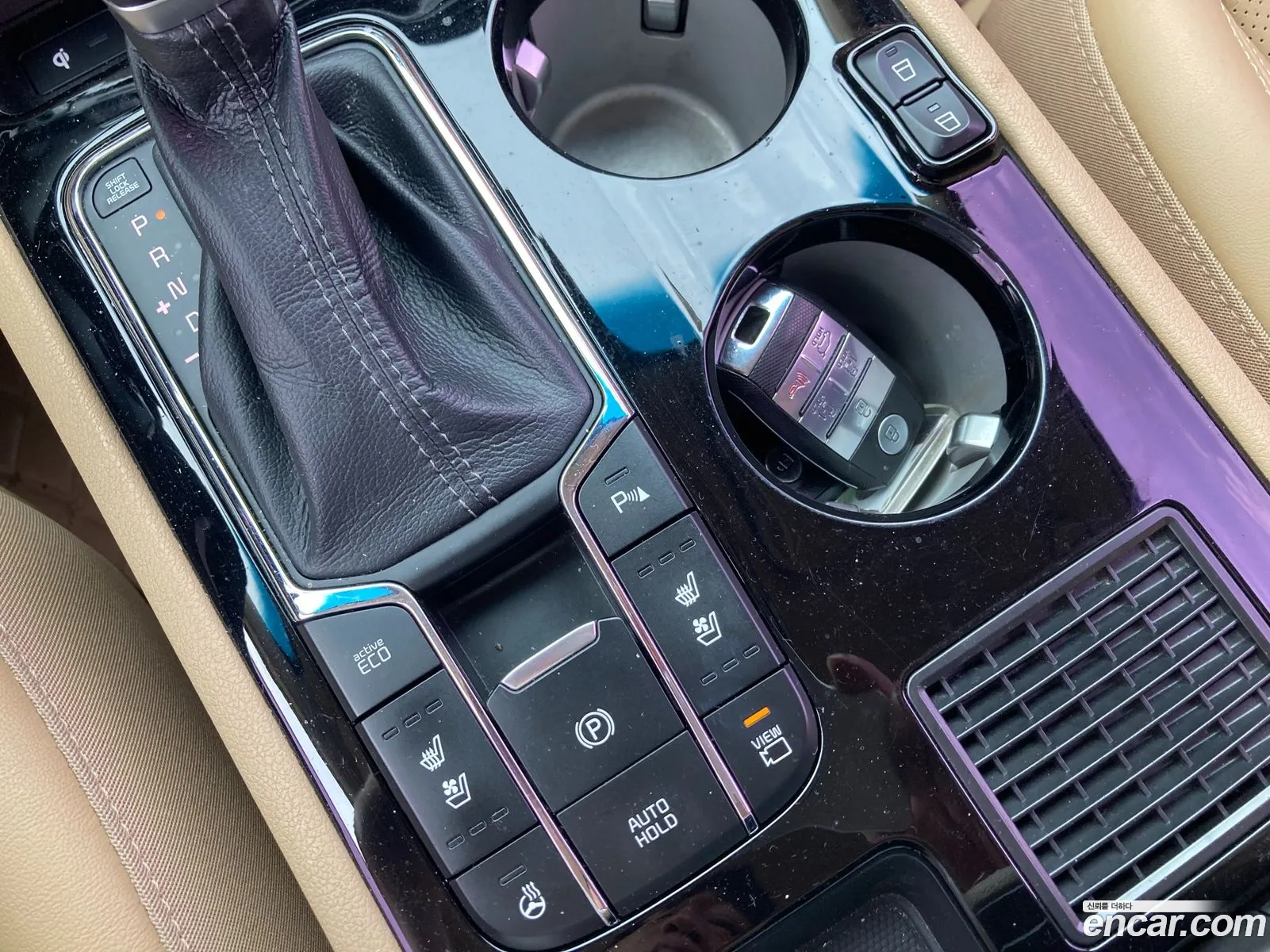 Kia Carnival 2019 — 15