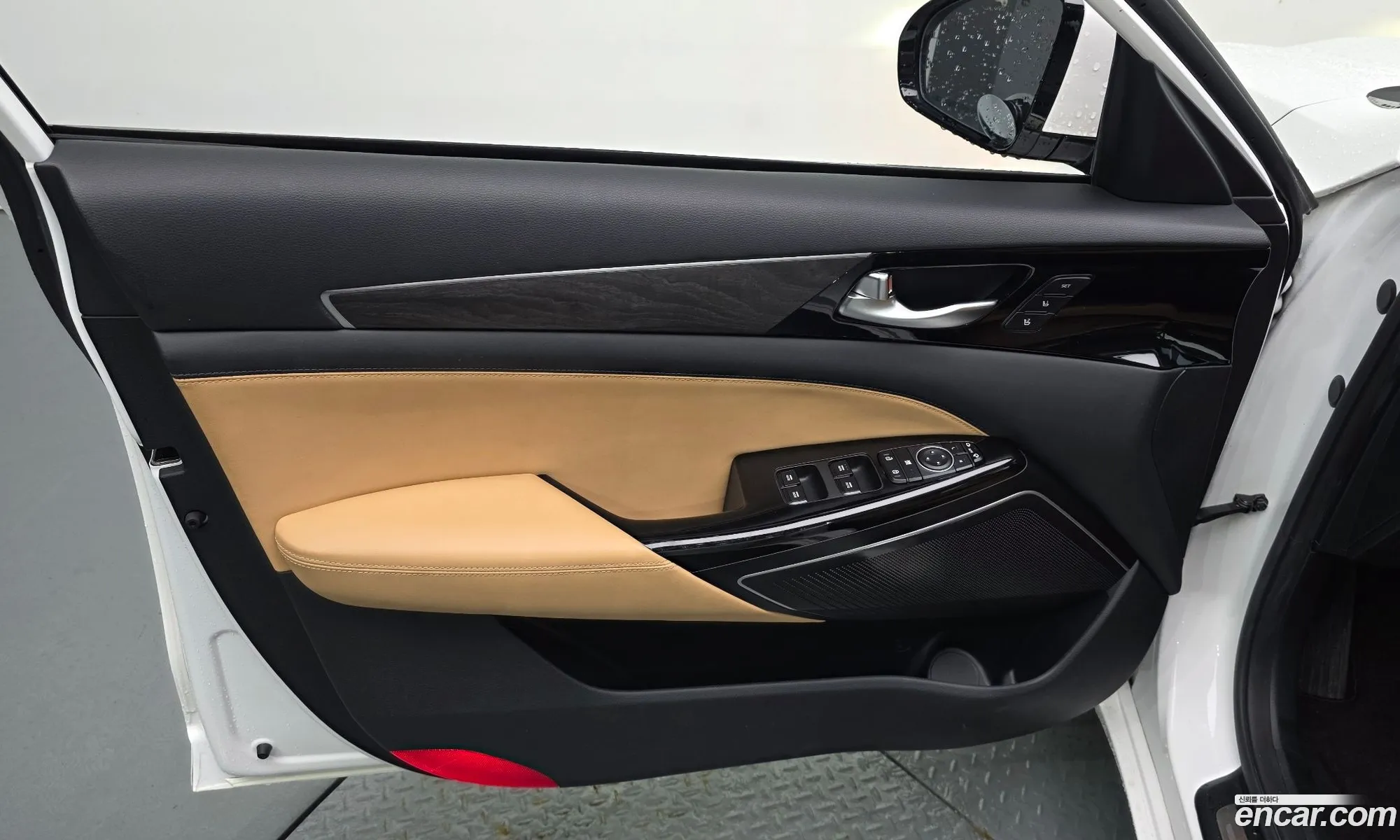 Kia K7 Premier 2020 — 27