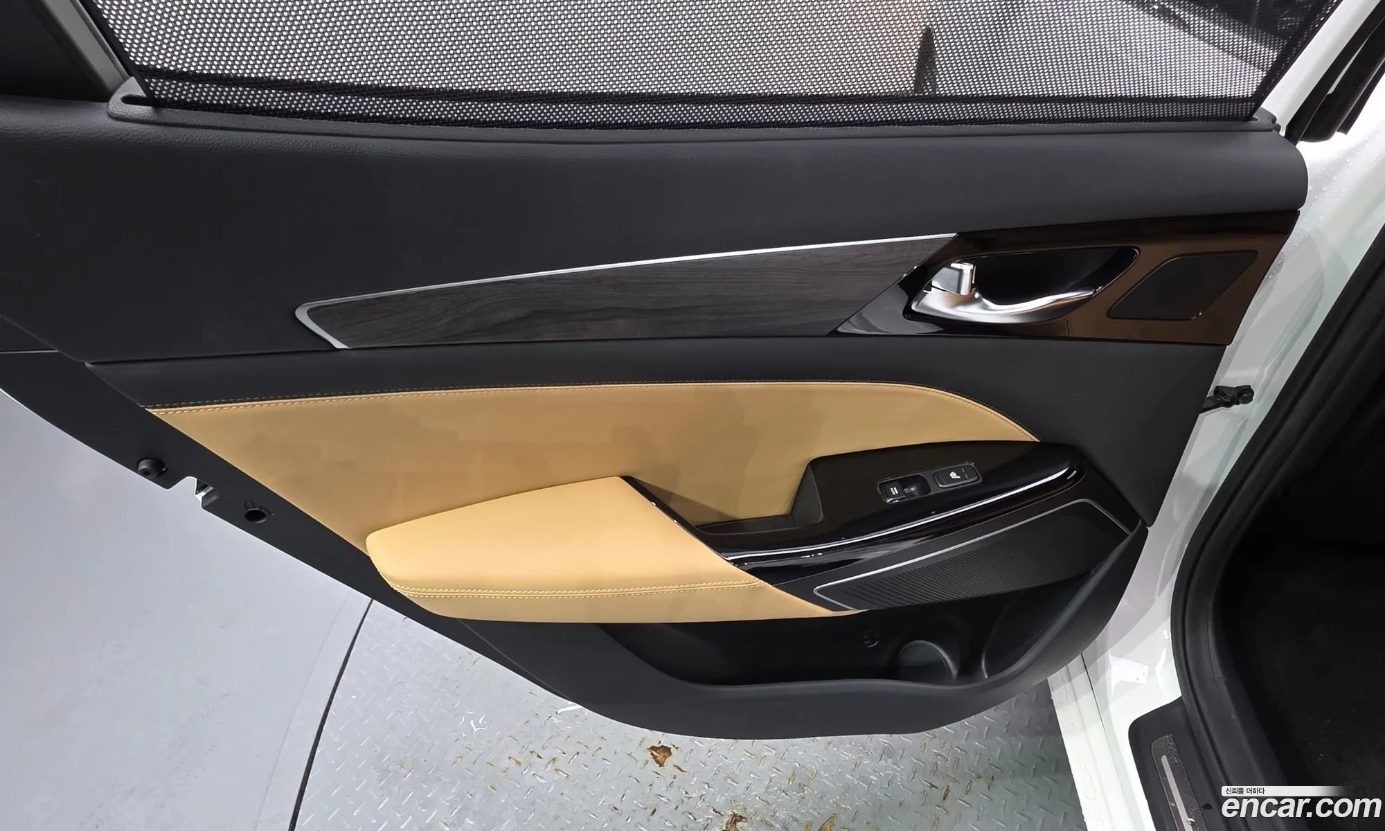 Kia K7 Premier 2020 — 25
