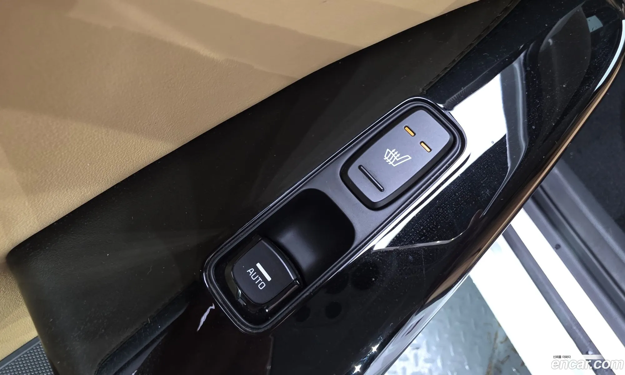 Kia K7 Premier 2020 — 10